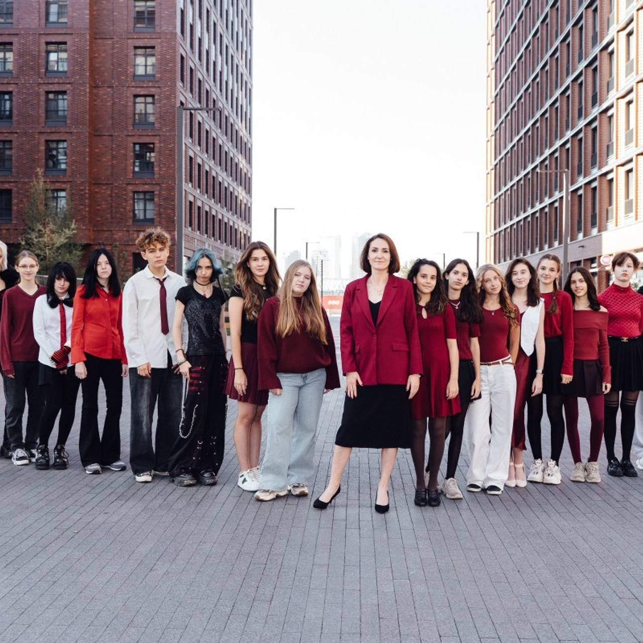 Отзывы. Творческий фотограф взрослых и детей в Москве Анна Блифернец