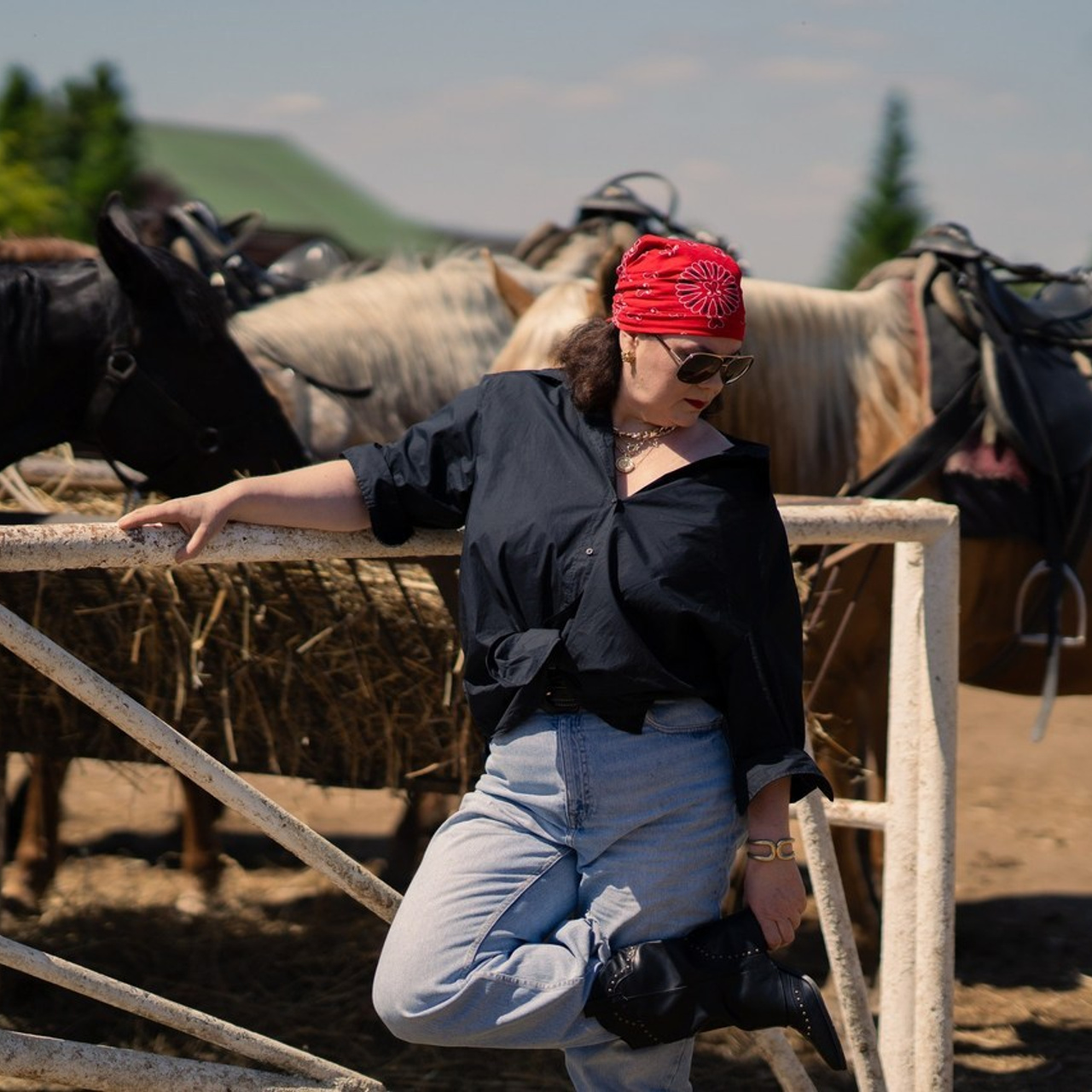 Отзывы. Творческий фотограф взрослых и детей в Москве Анна Блифернец