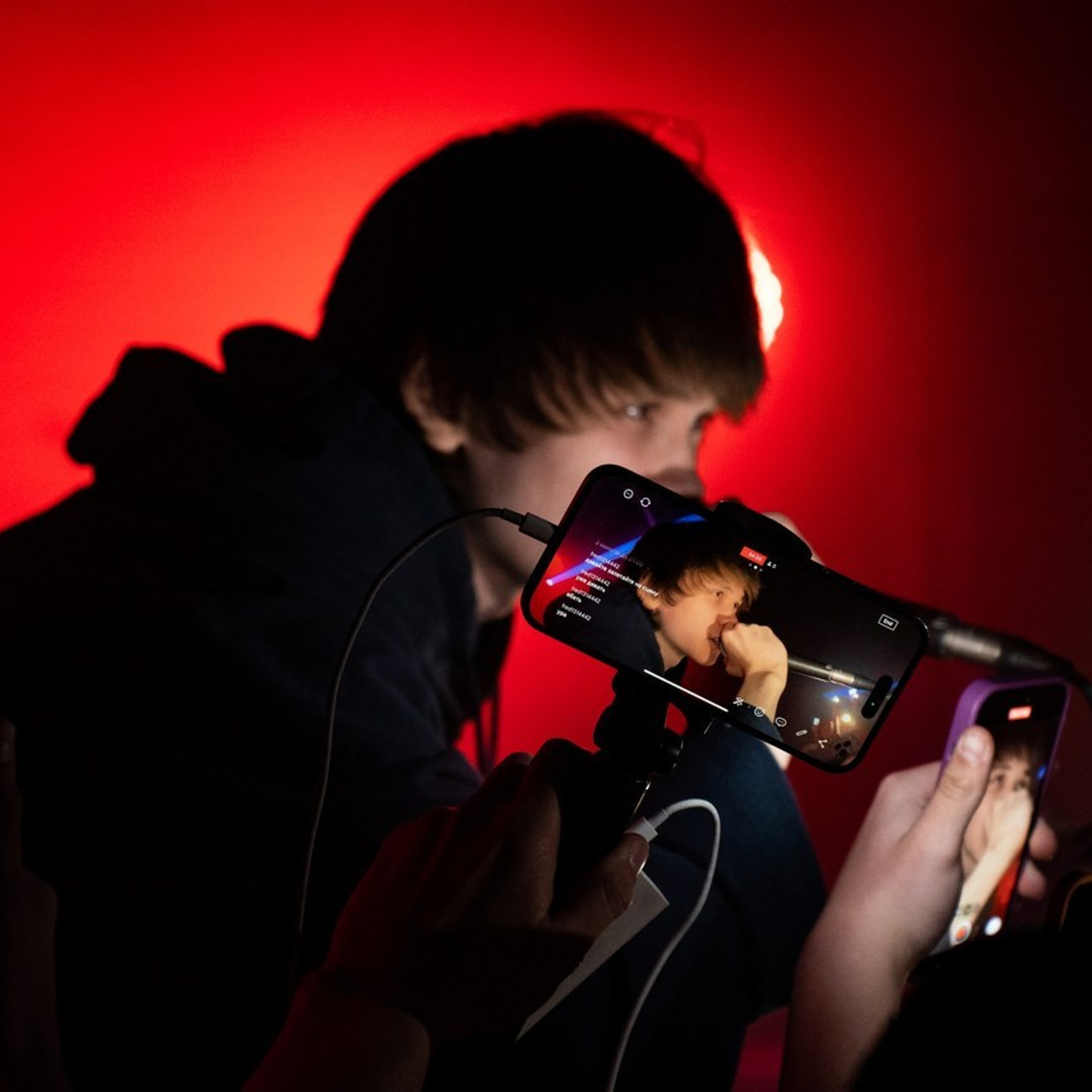 Отзывы. Концертный и репортажный фотограф в Санкт-Петербурге Слава Пахомов