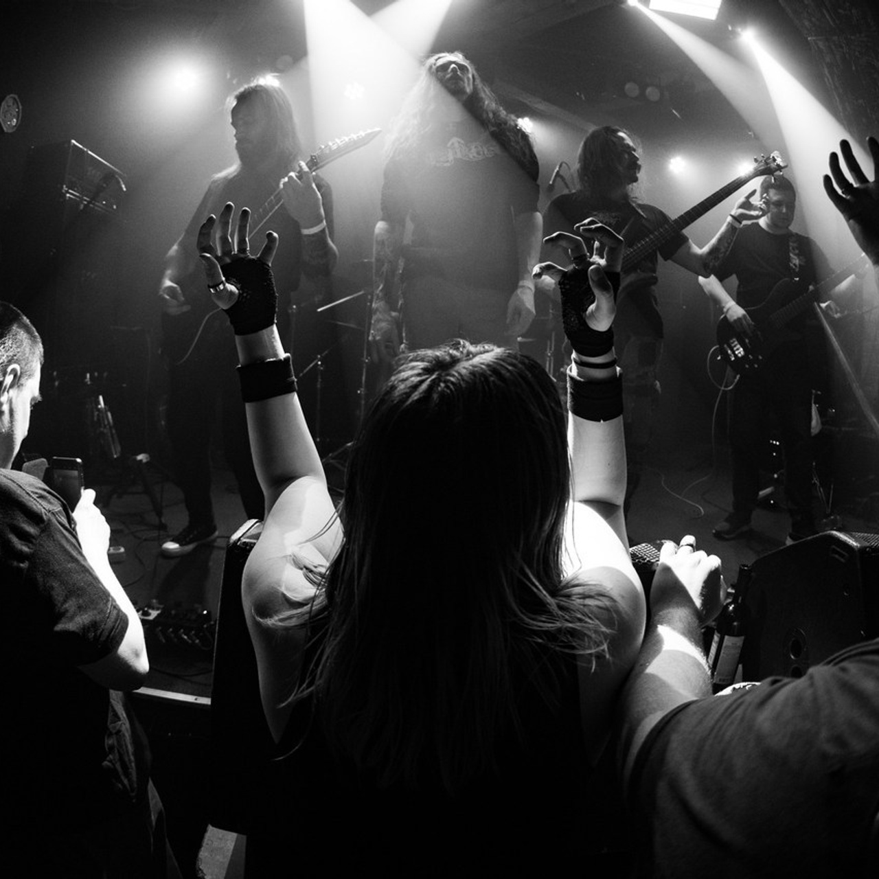 Отзывы. Концертный и репортажный фотограф в Санкт-Петербурге Слава Пахомов