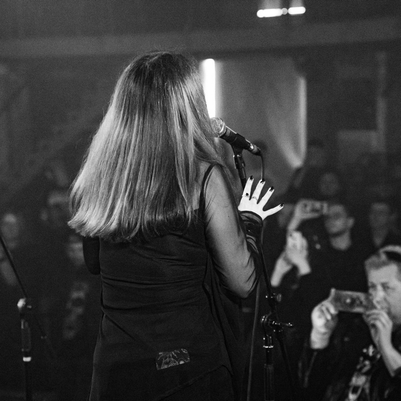 Отзывы. Концертный и репортажный фотограф в Санкт-Петербурге Слава Пахомов