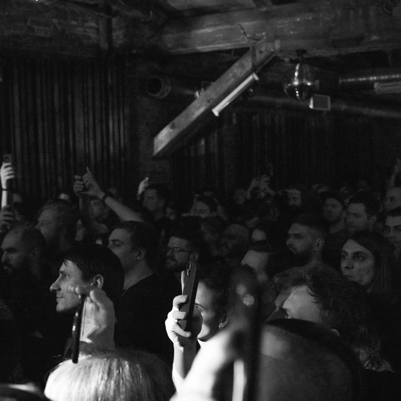 Отзывы. Концертный и репортажный фотограф в Санкт-Петербурге Слава Пахомов