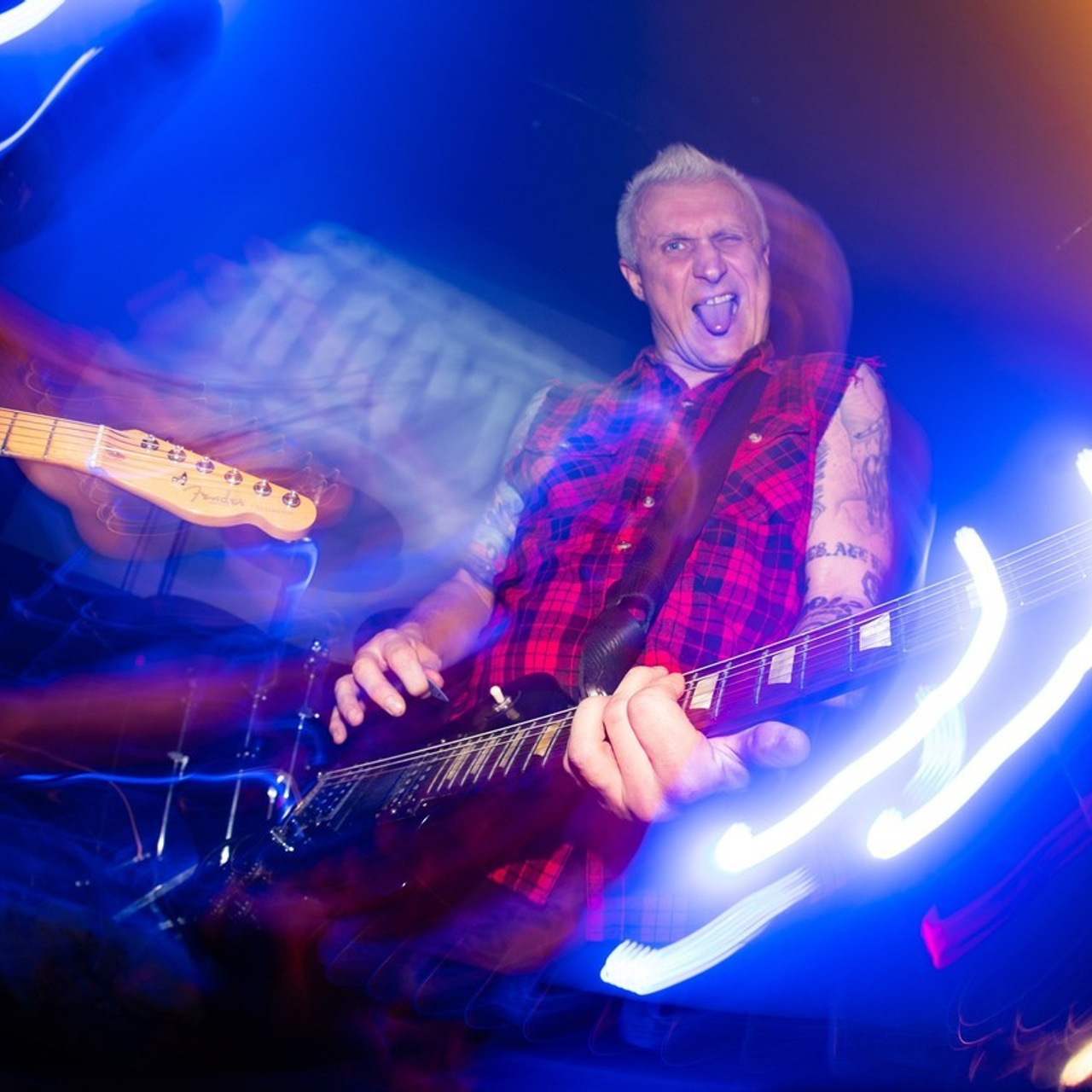 Отзывы. Концертный и репортажный фотограф в Санкт-Петербурге Слава Пахомов