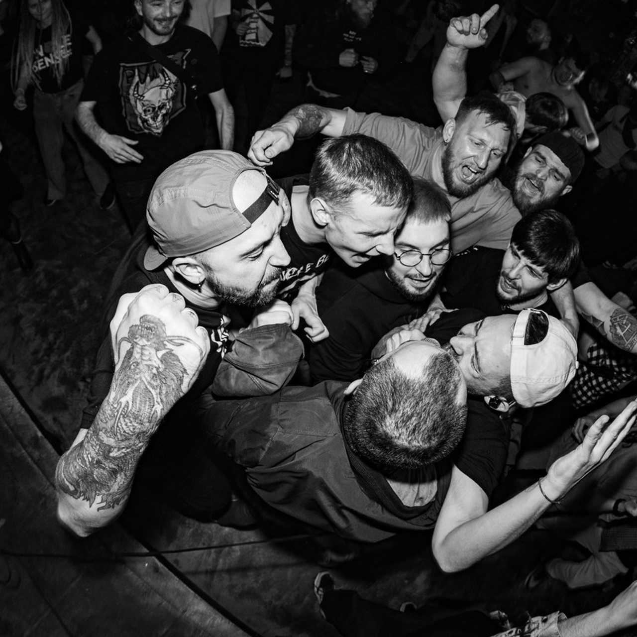 Отзывы. Концертный и репортажный фотограф в Санкт-Петербурге Слава Пахомов