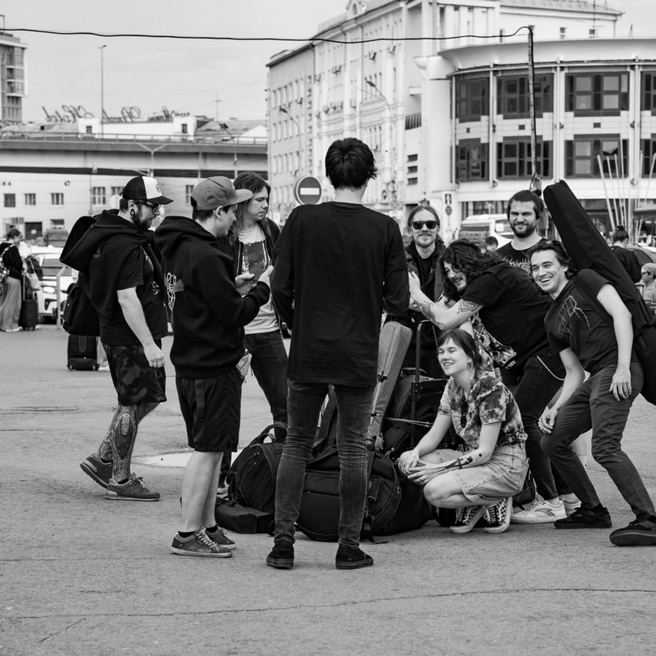 Отзывы. Концертный и репортажный фотограф в Санкт-Петербурге Слава Пахомов