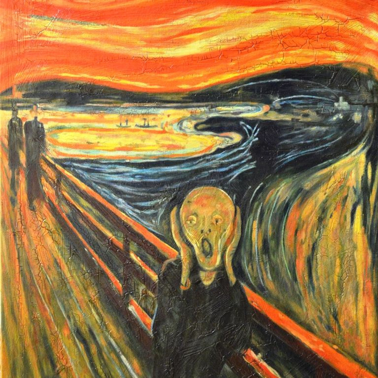 Современное искусство Европы в 2024 году: от интервенций до диалога