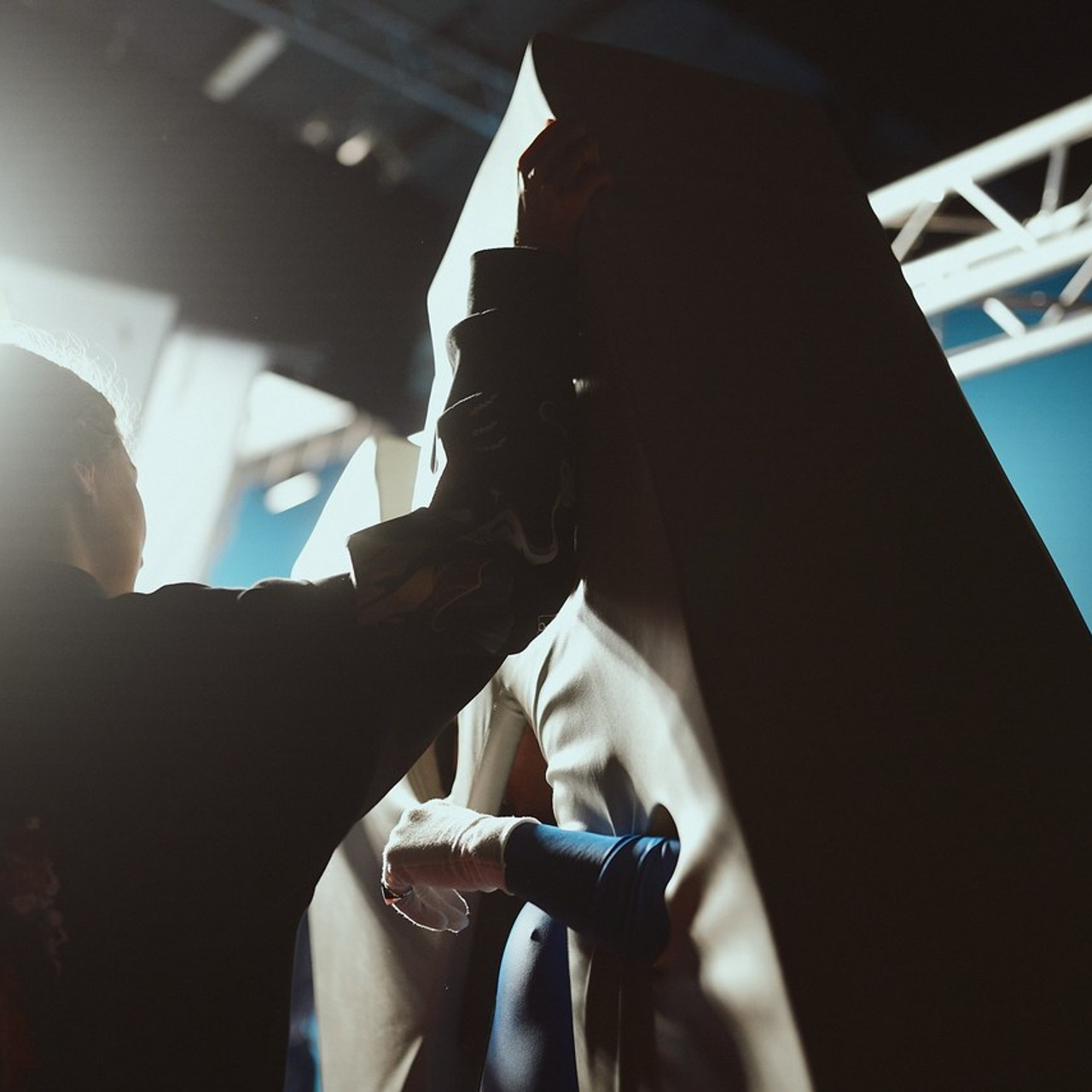 Отзывы. Фотограф и оператор мероприятий, концертов и портретов в городе Москва