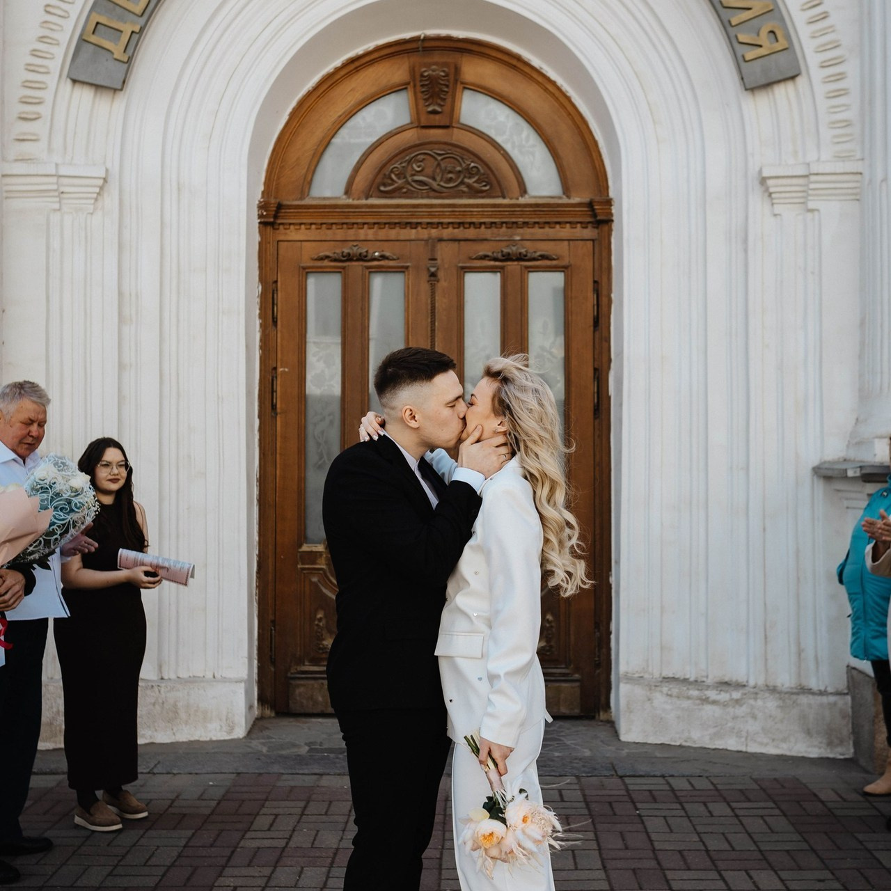 Отзывы. СВАДЕБНЫЙ ФОТОГРАФ | Смоленск |Москва