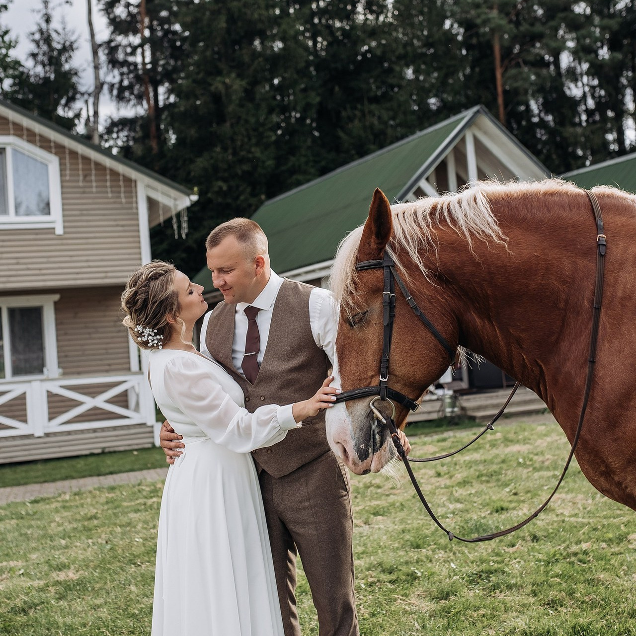 Отзывы. Семейный и свадебный фотограф Тамара Кресс в Минске, Смолевичах
