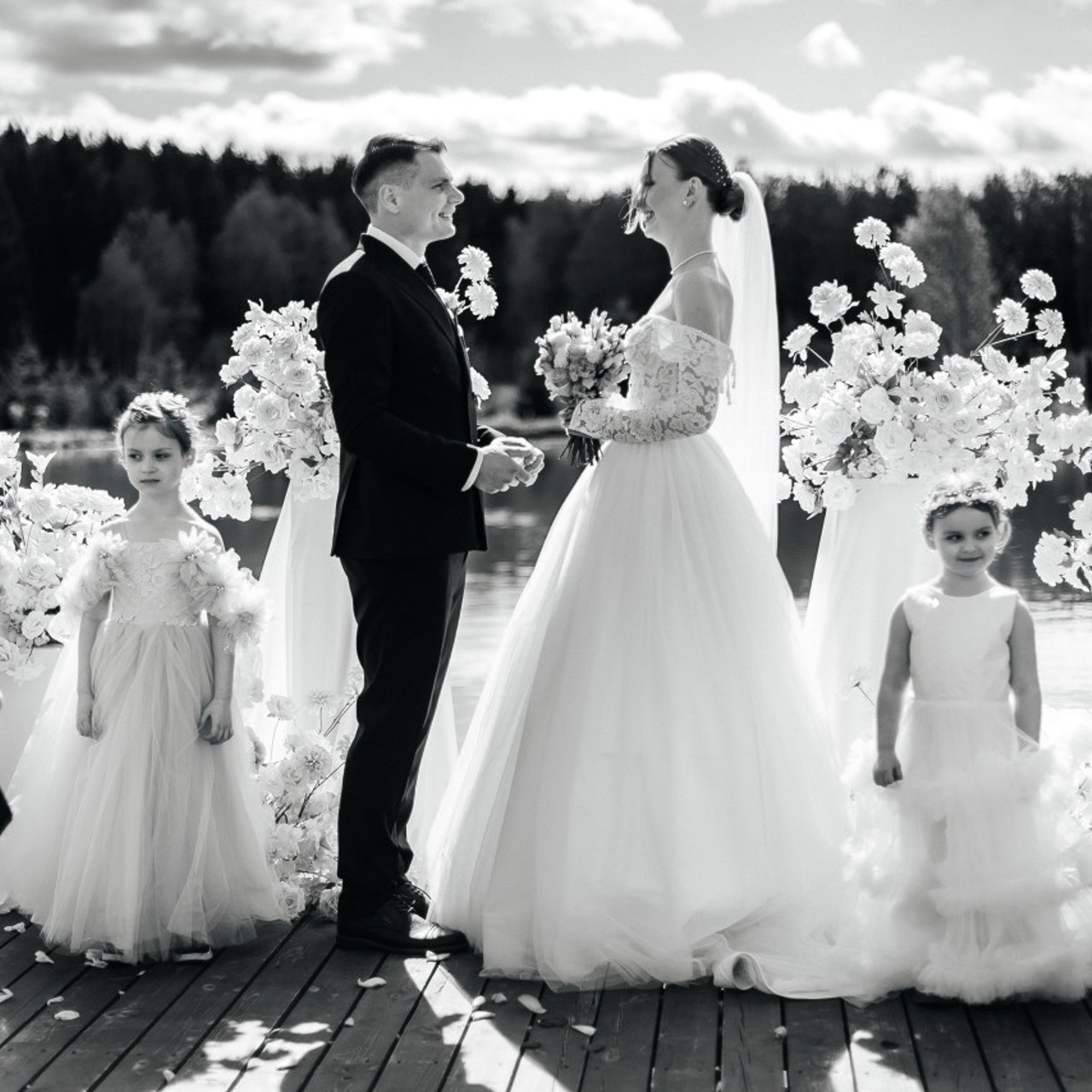 Отзывы. Семейный и свадебный фотограф Тамара Кресс в Минске, Смолевичах