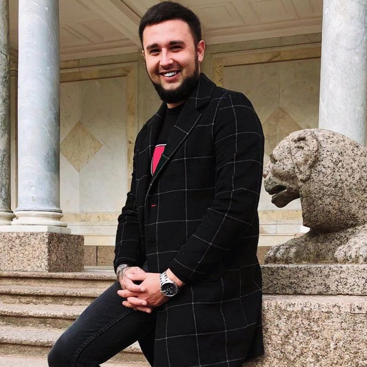 Отзывы. VLADIMIR LEE VIDEO PRODUCTION — Видеограф в Самара, Москва, Россия