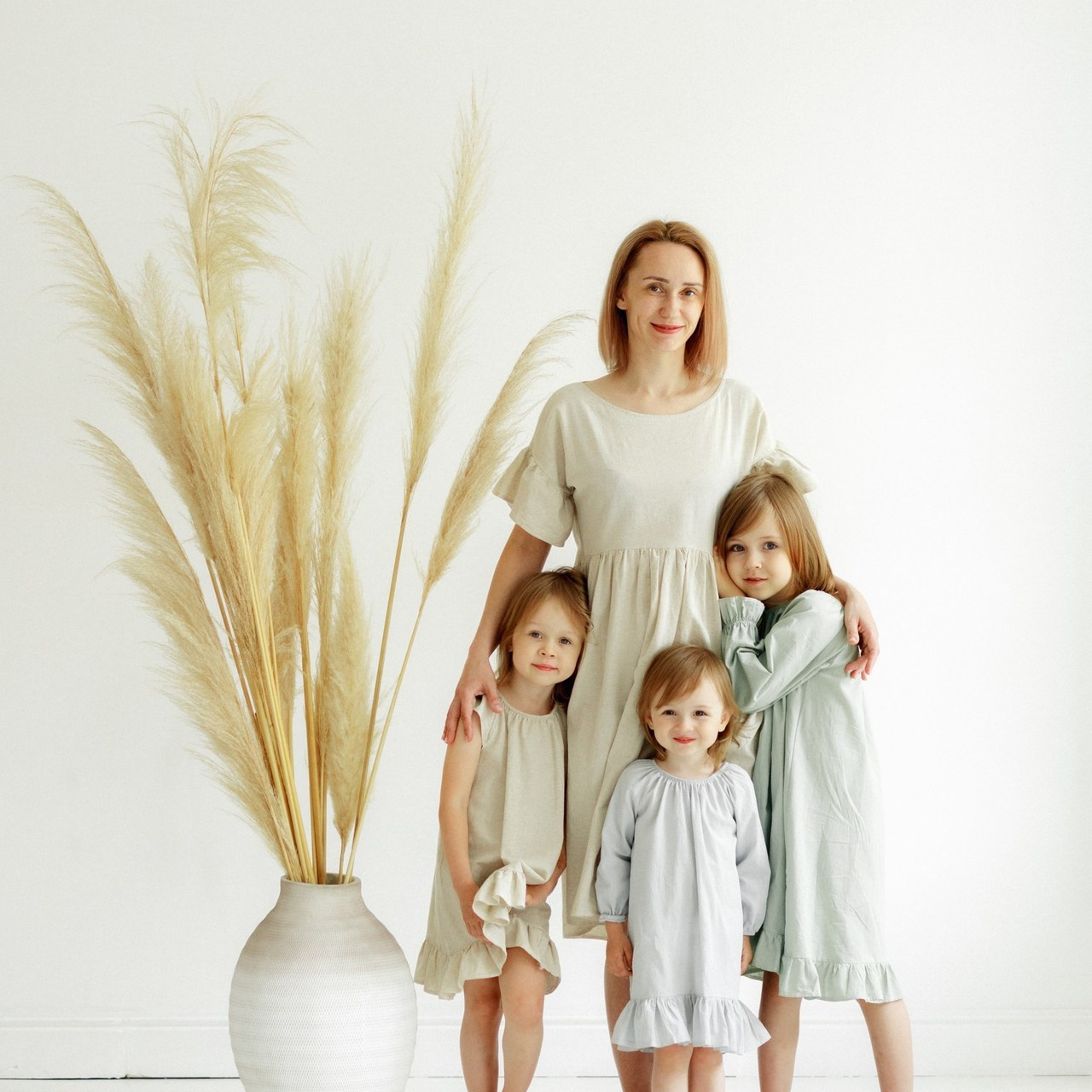 Отзывы. Семейный и портретный фотограф в Санкт-Петербурге Андрей Воробьев