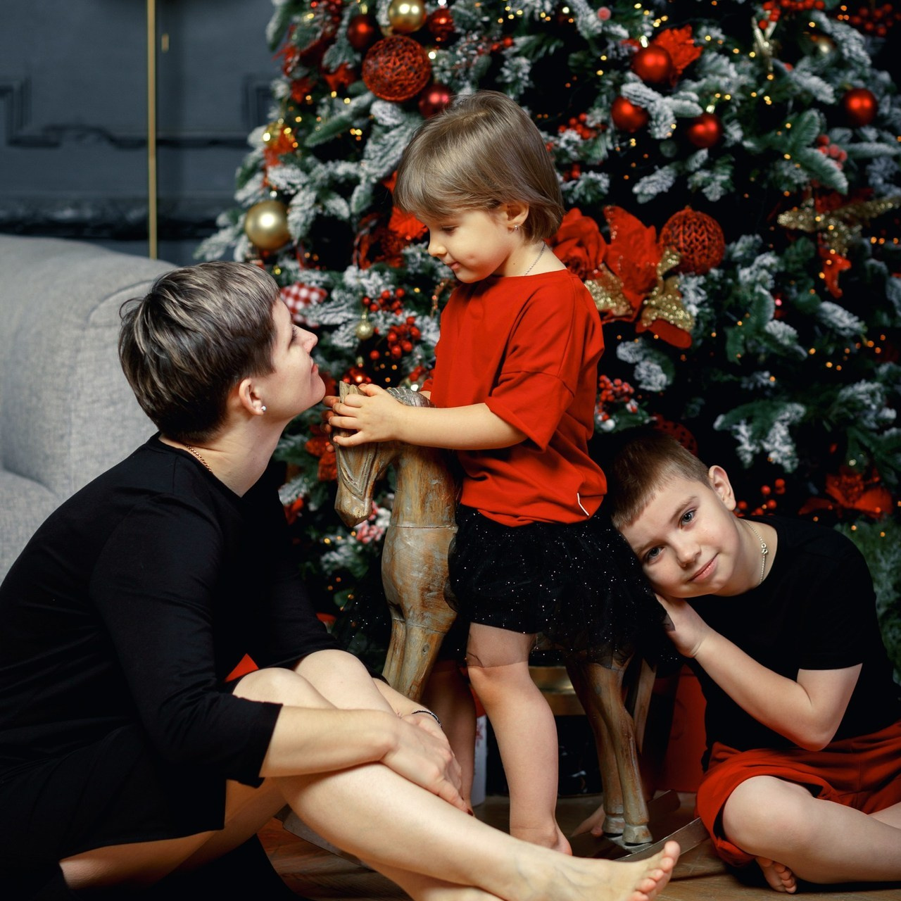 Отзывы. Семейный и портретный фотограф в Санкт-Петербурге Андрей Воробьев