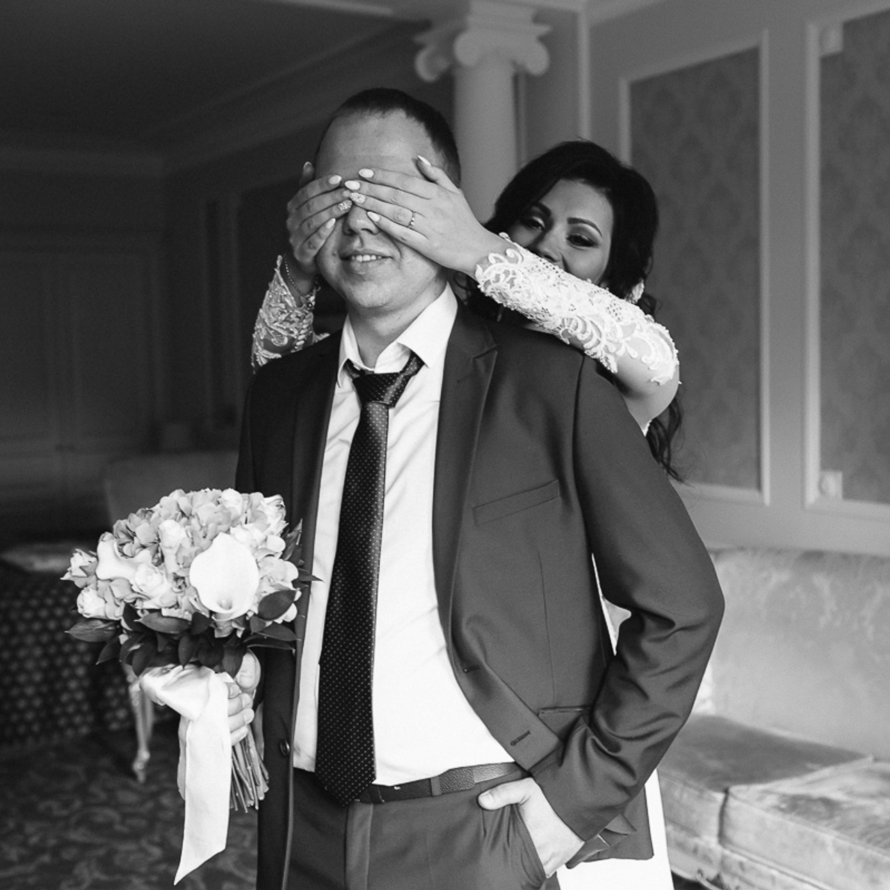 Отзывы. Семейный и портретный фотограф в Санкт-Петербурге Андрей Воробьев