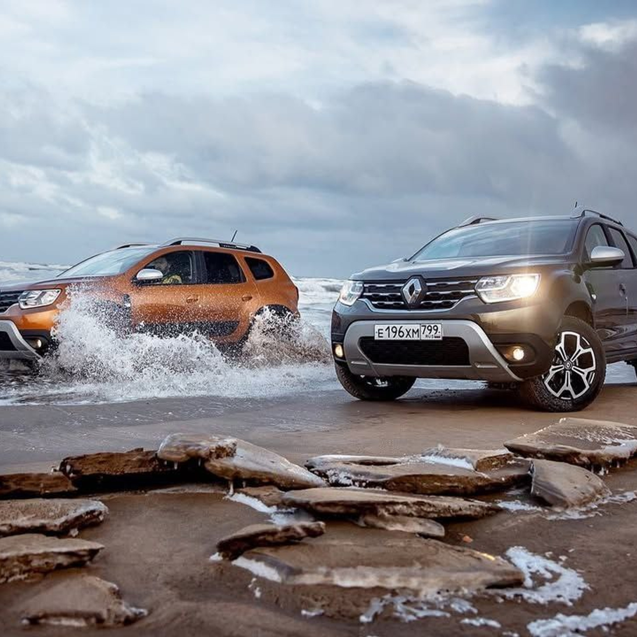 Автомобильные съёмки. Съёмка и обучение рекламной фотографии в Москве