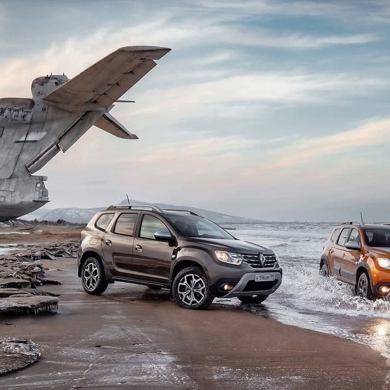 Автомобильные съёмки. Съёмка и обучение рекламной фотографии в Москве