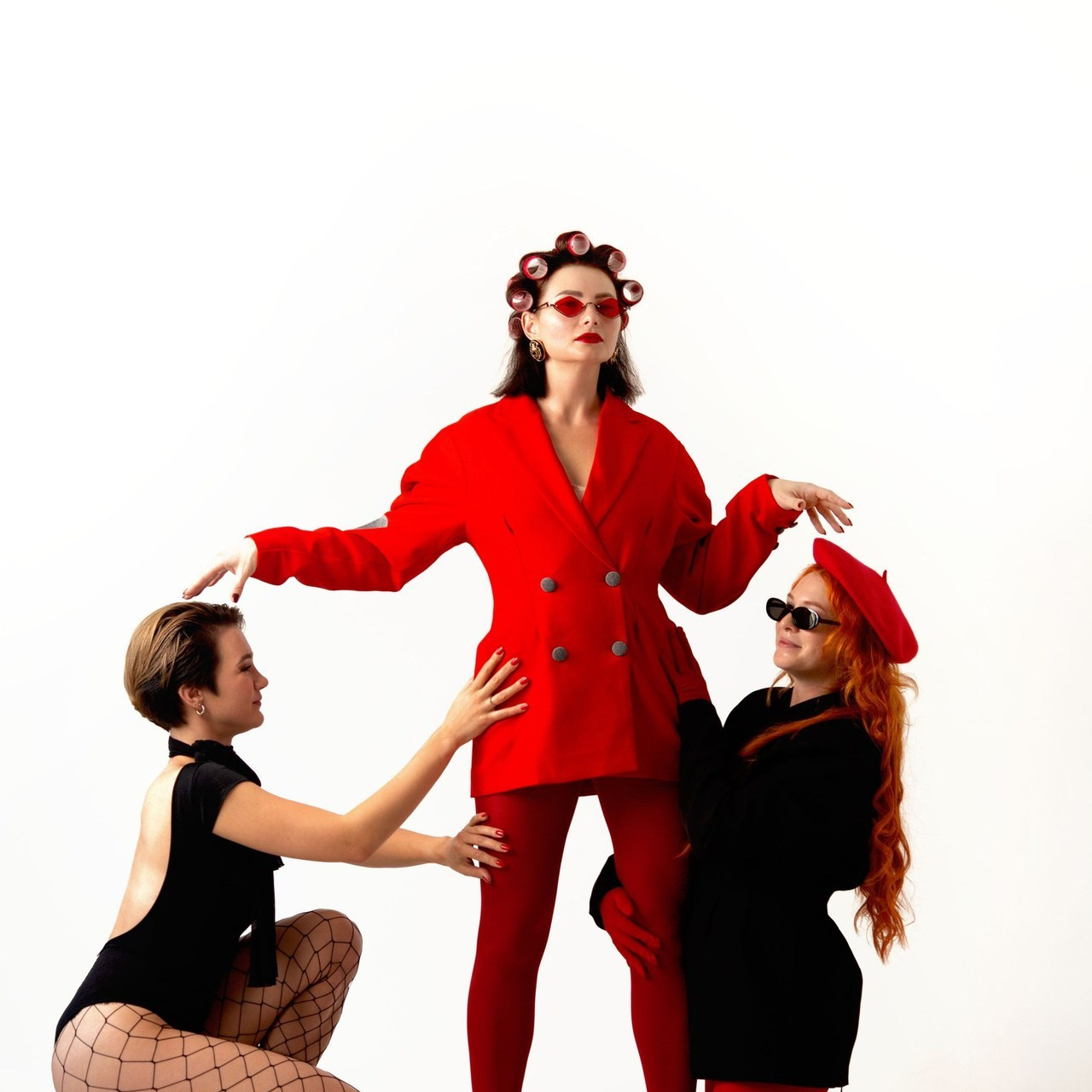 Отзывы. Семейный и детский фотограф Ansi Bay