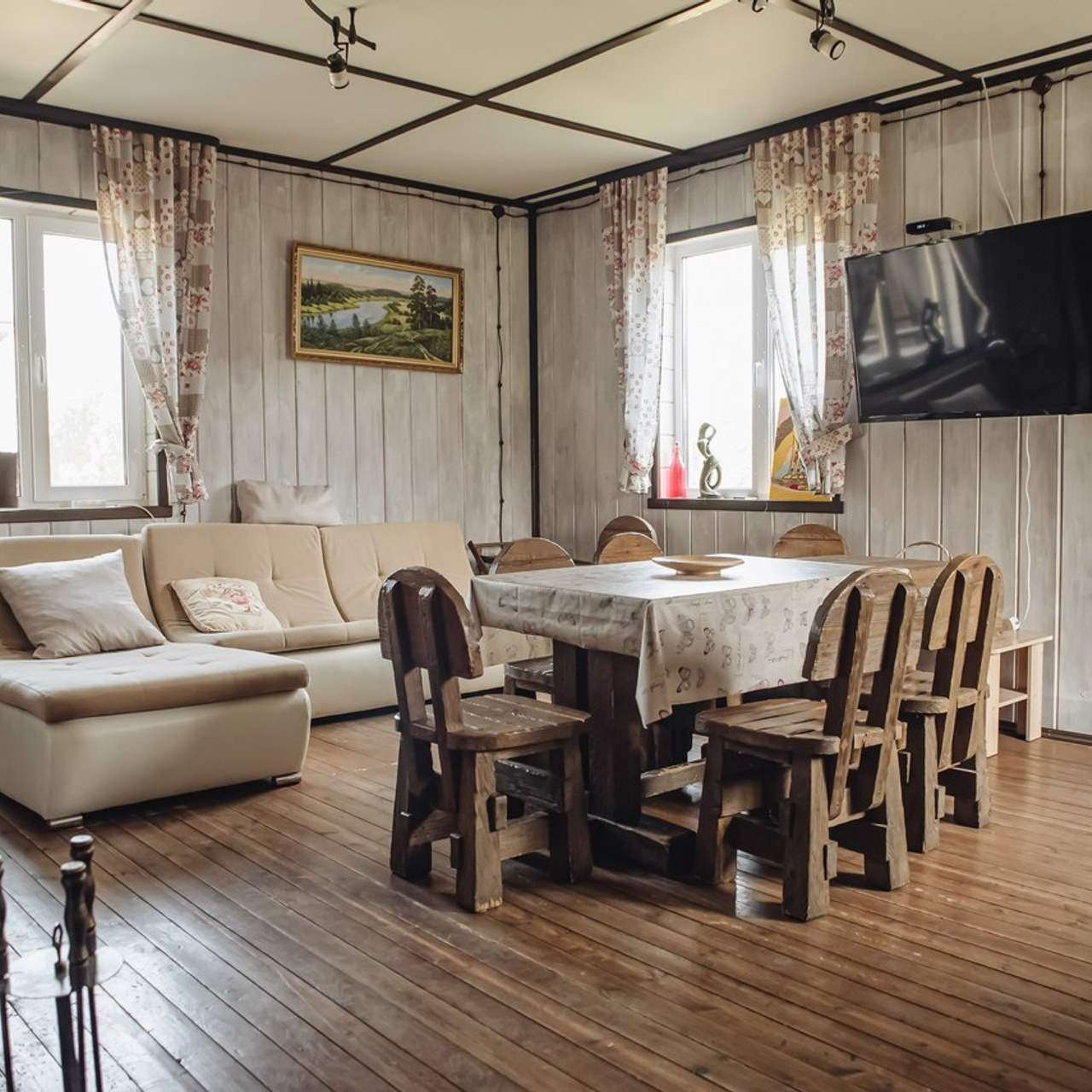 Отзывы о фотографии Шаховская