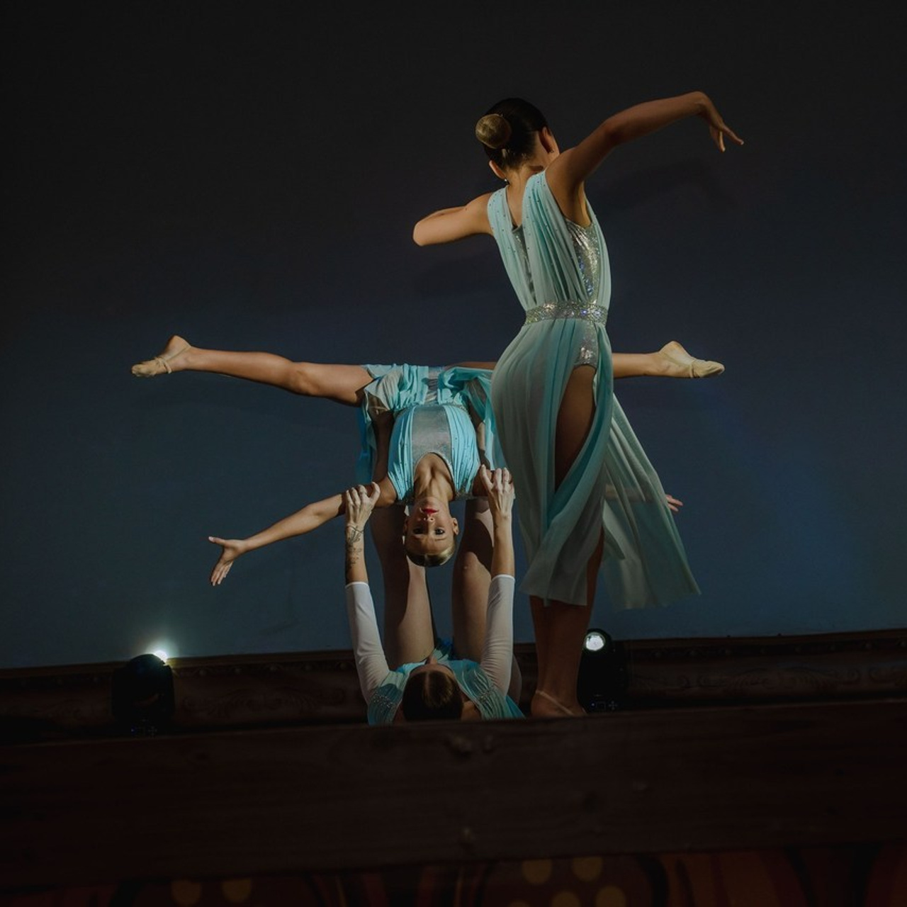 Отзывы о фотографии Шаховская