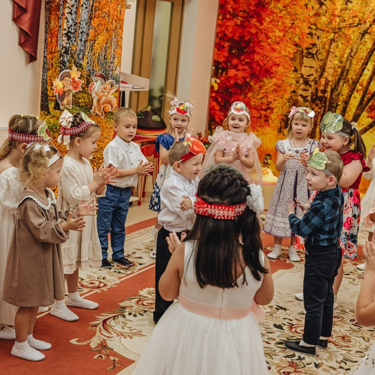 Отзывы о фотографии Шаховская