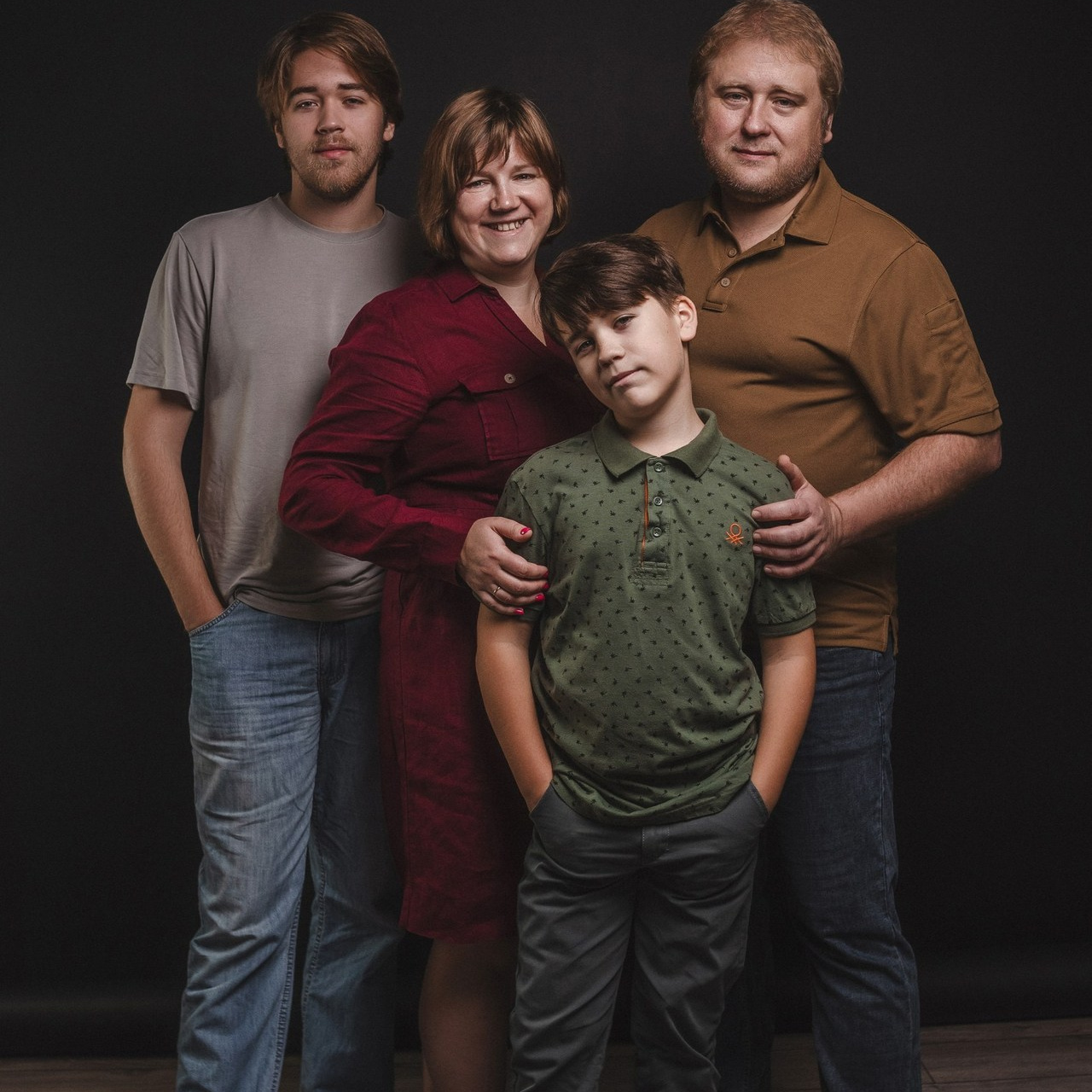 Отзывы о фотографии Шаховская