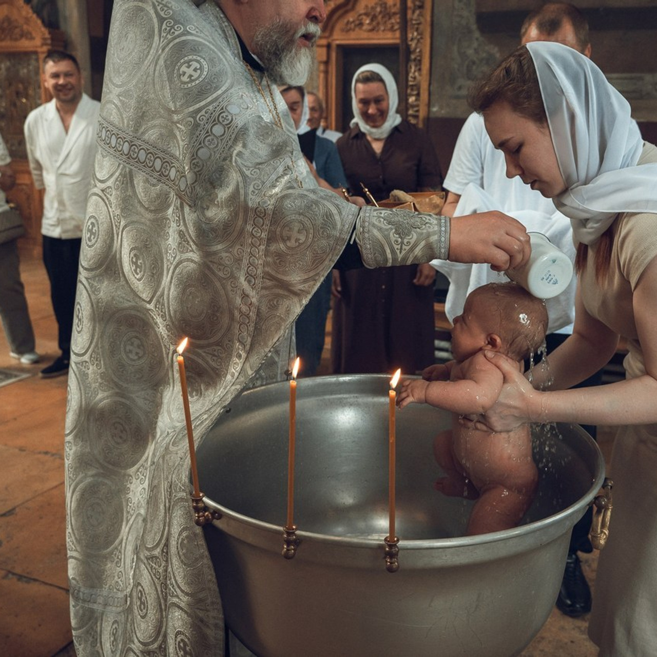 Отзывы о фотографии Шаховская