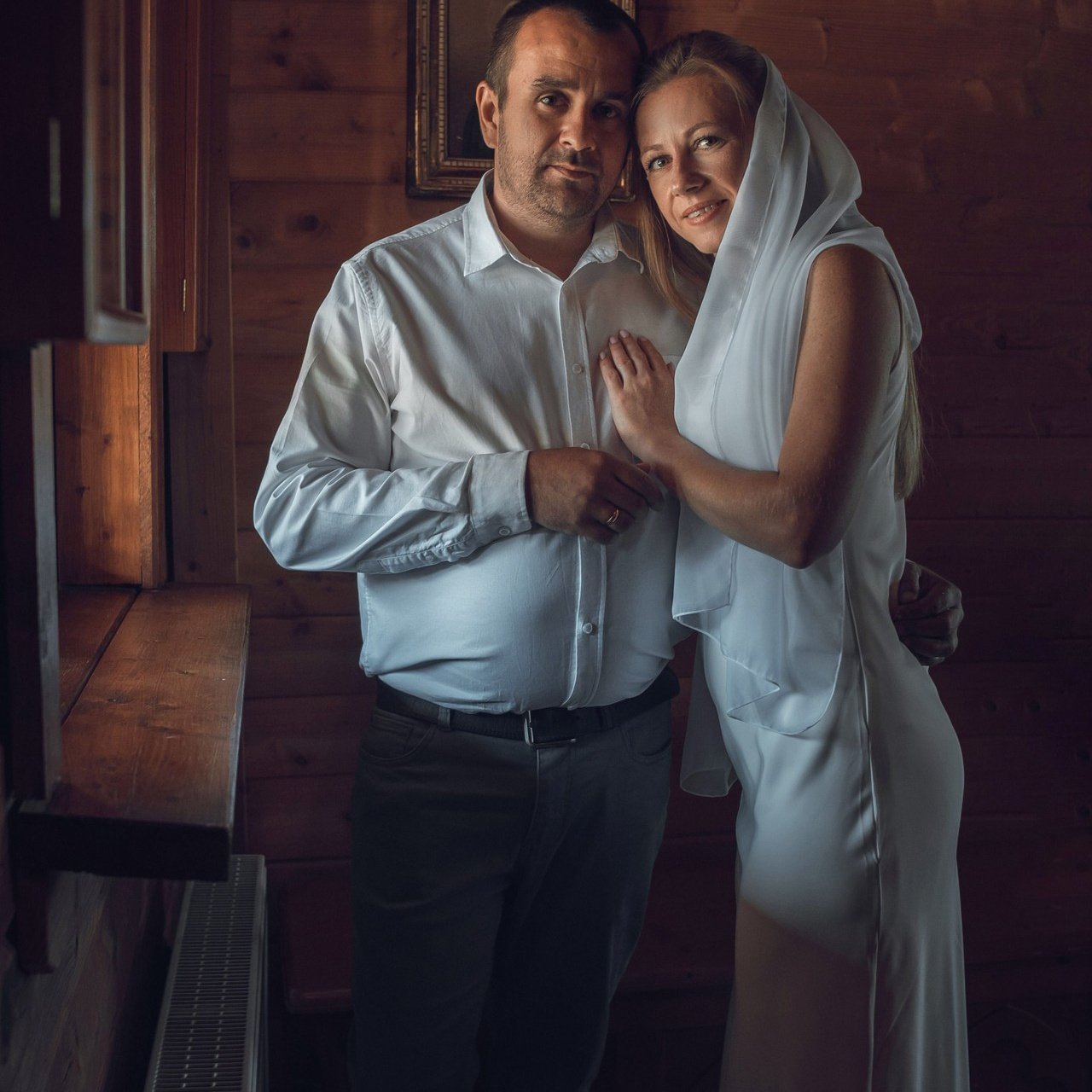 Отзывы о фотографии Шаховская