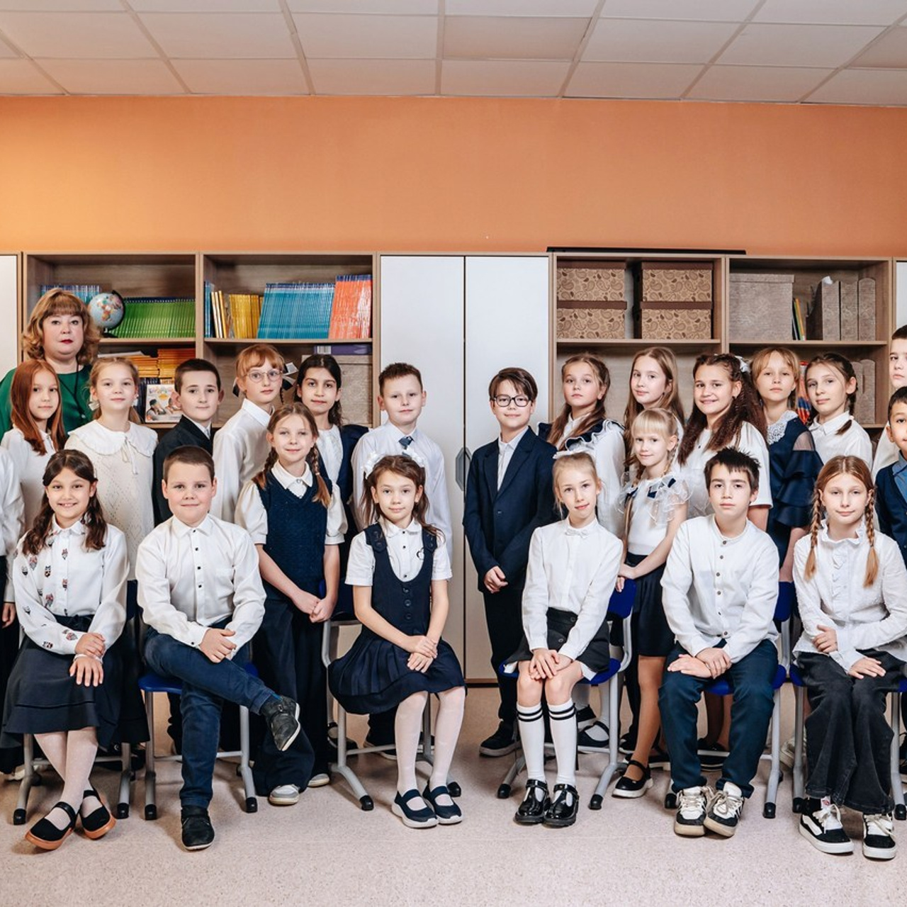 Отзывы о фотографии Шаховская