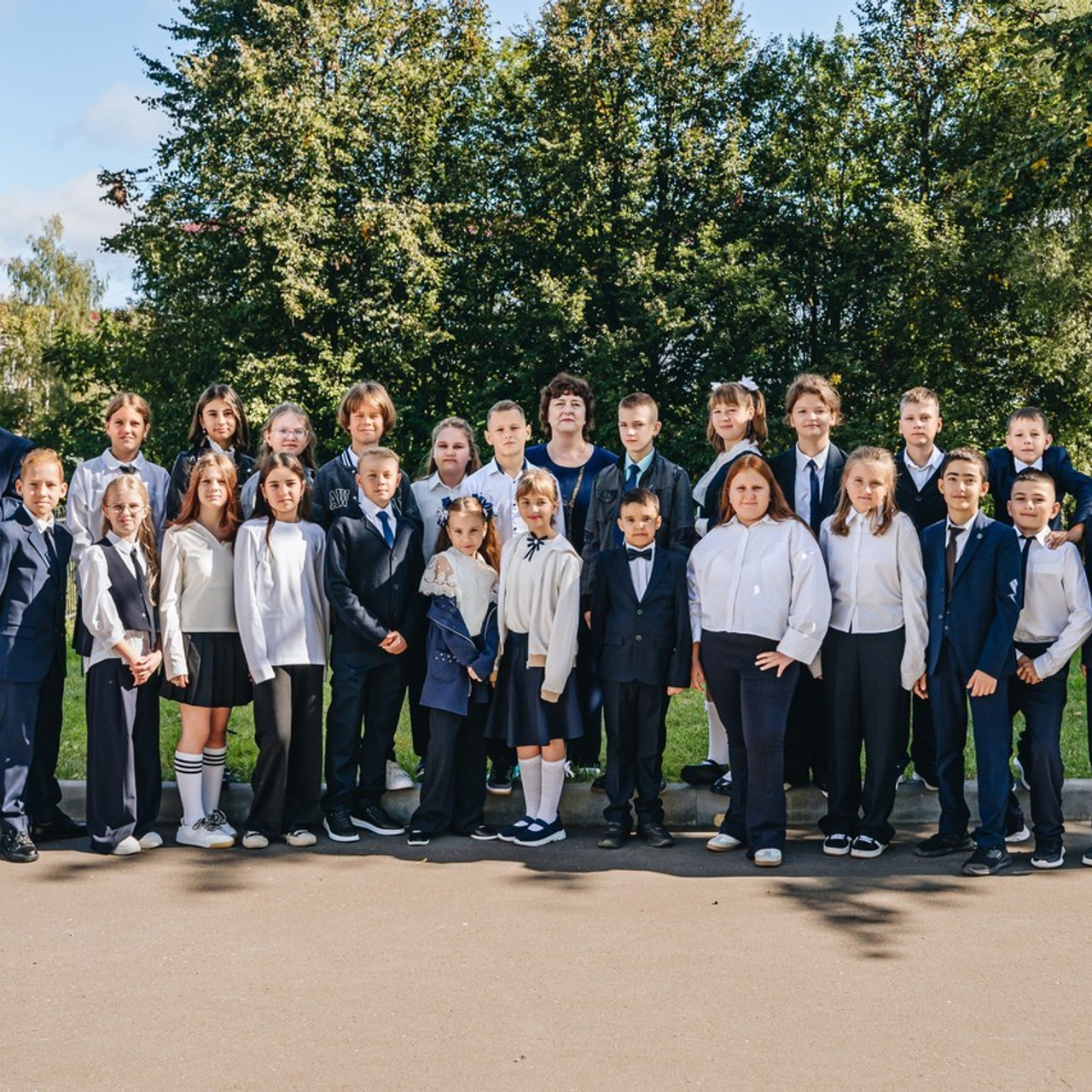 Отзывы о фотографии Шаховская