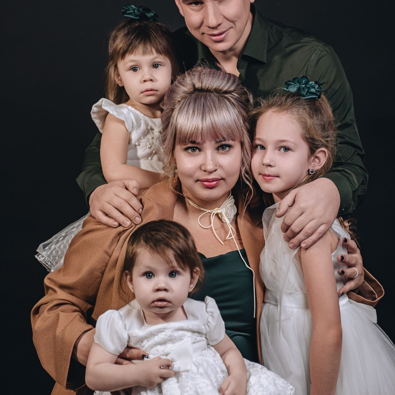 Отзывы о фотографии Шаховская