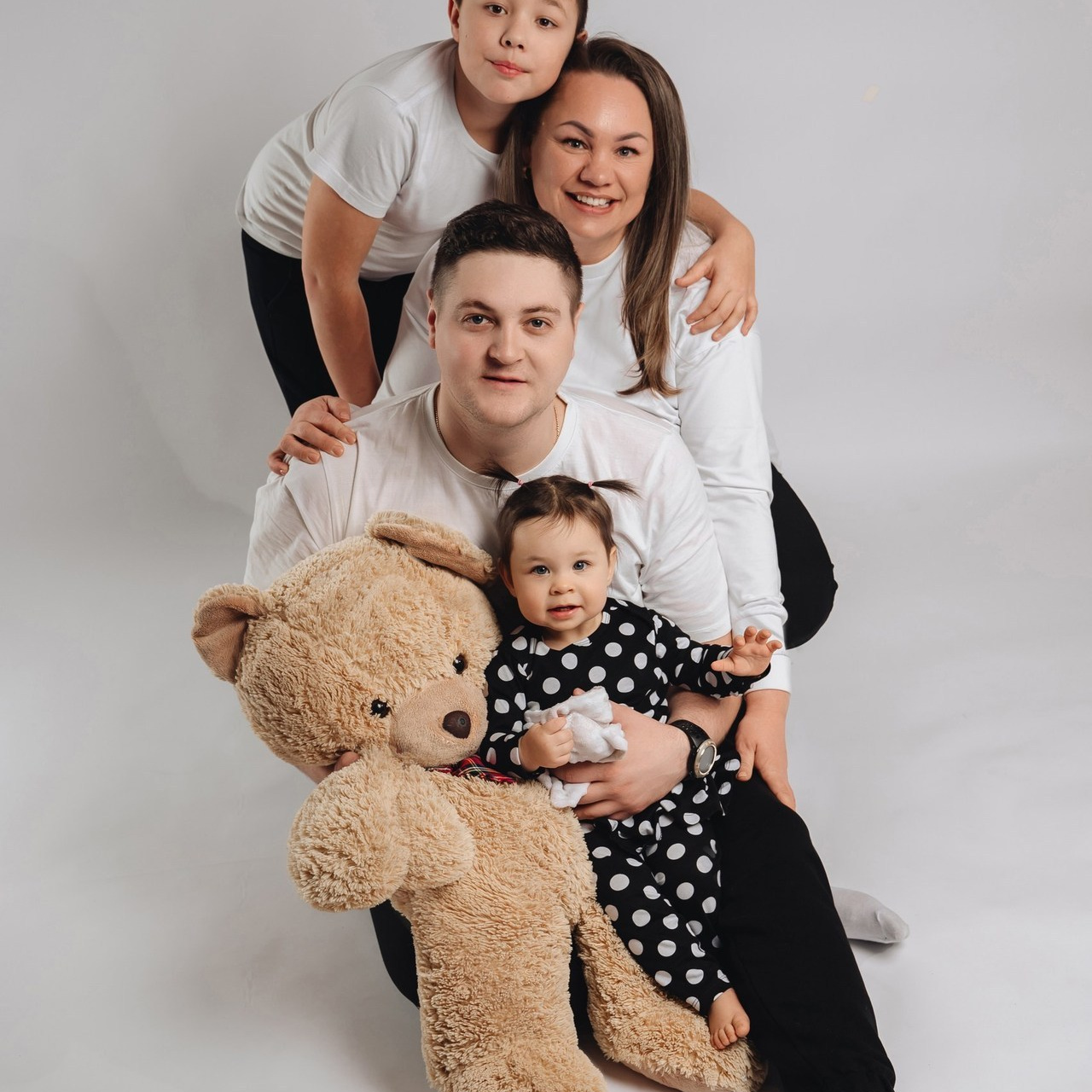 Отзывы о фотографии Шаховская