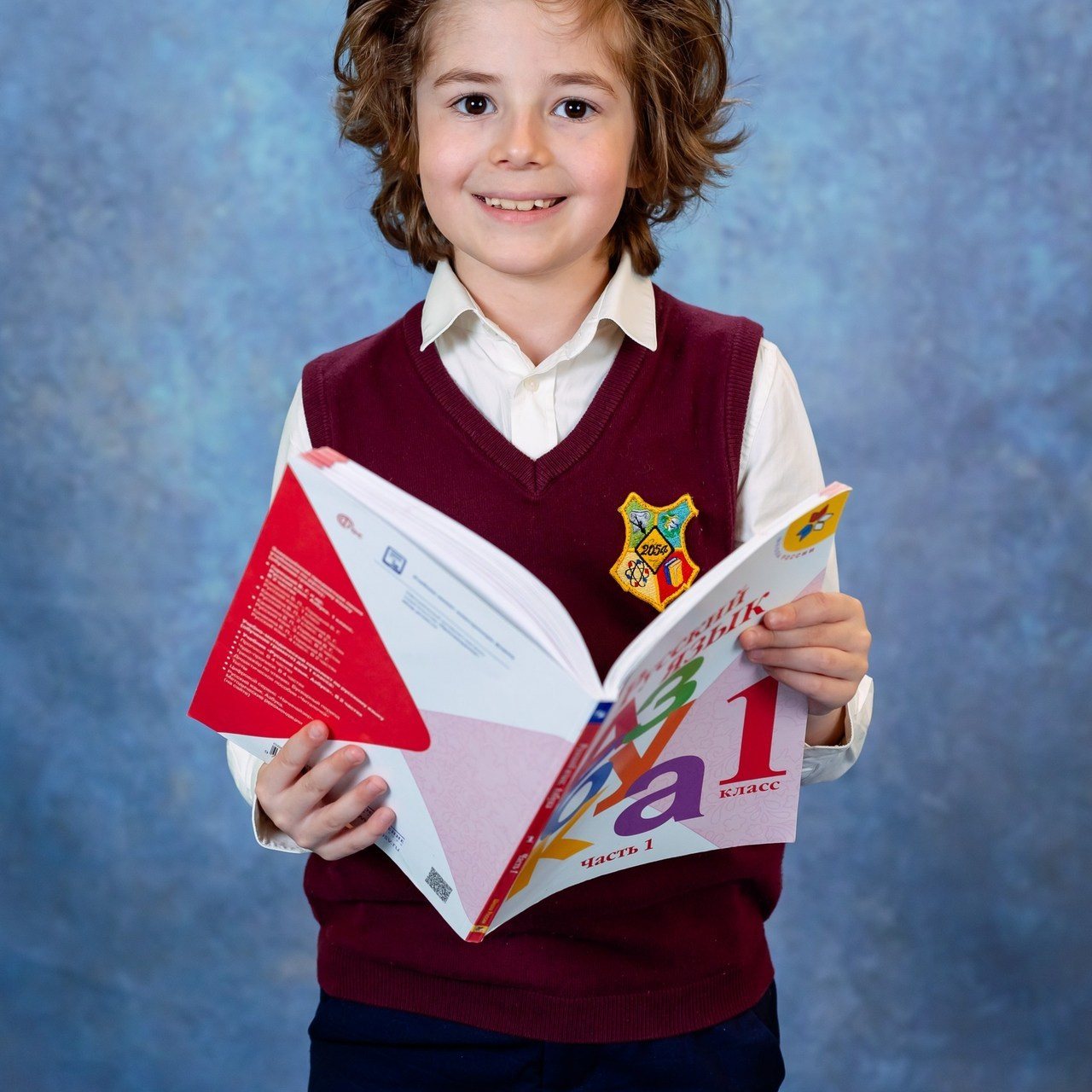 Отзывы. Выпускные альбомы для сада и школы в Москве