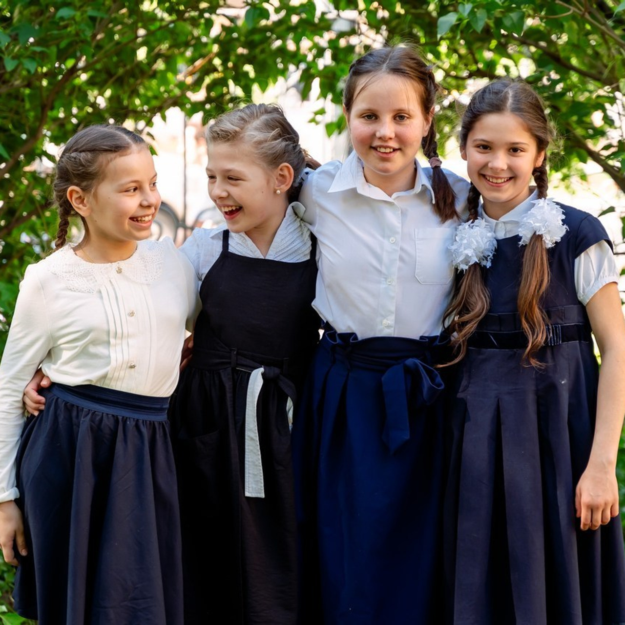 Отзывы. Выпускные альбомы для сада и школы в Москве