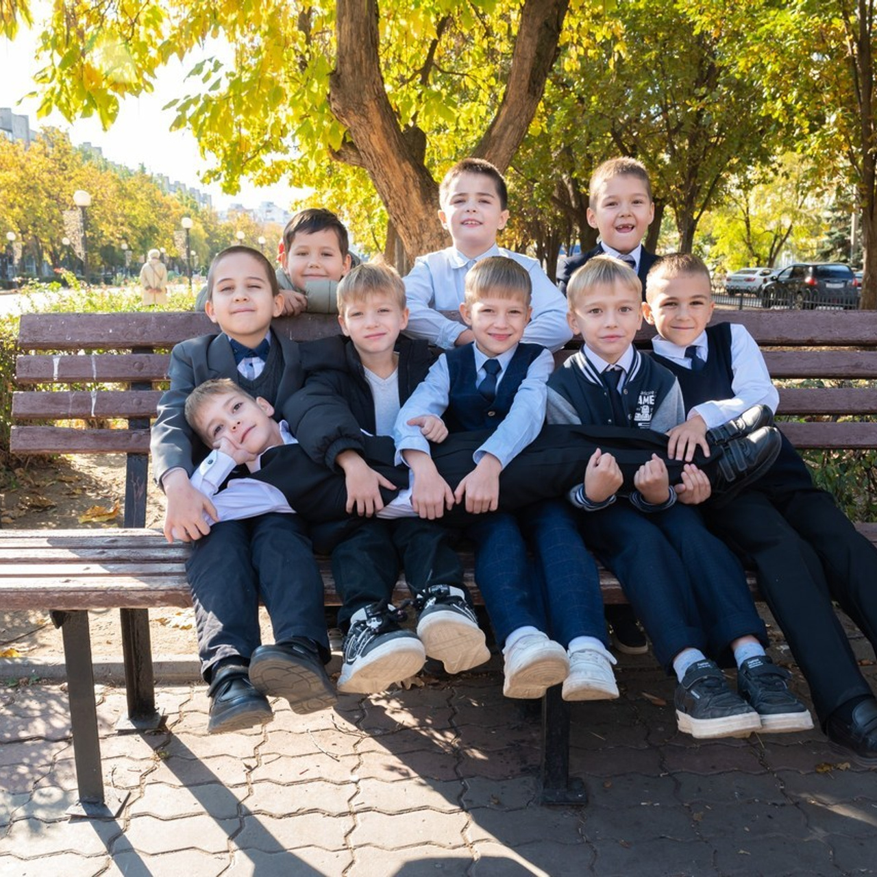 Отзывы. Elena Akimova фотограф