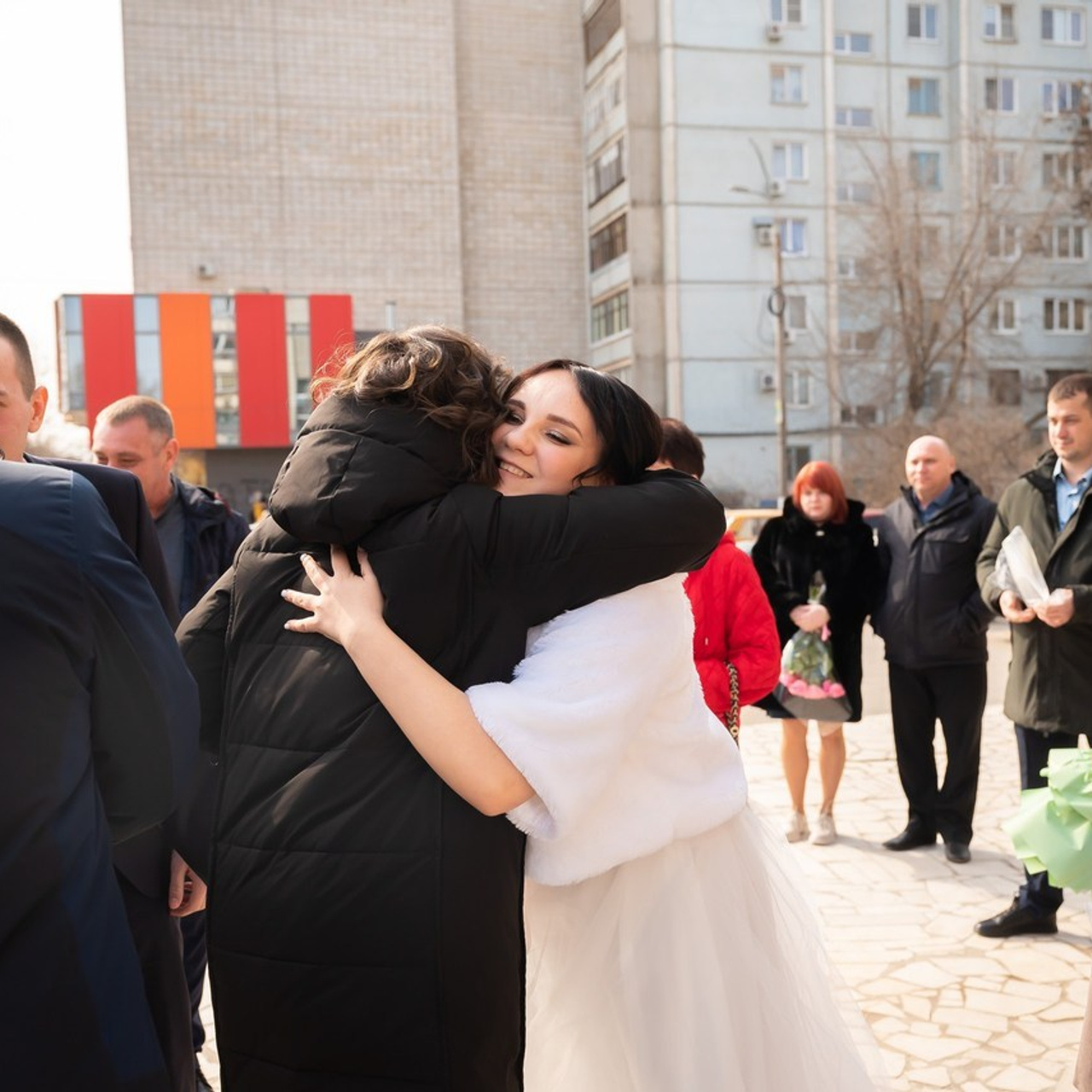 Отзывы. Elena Akimova фотограф