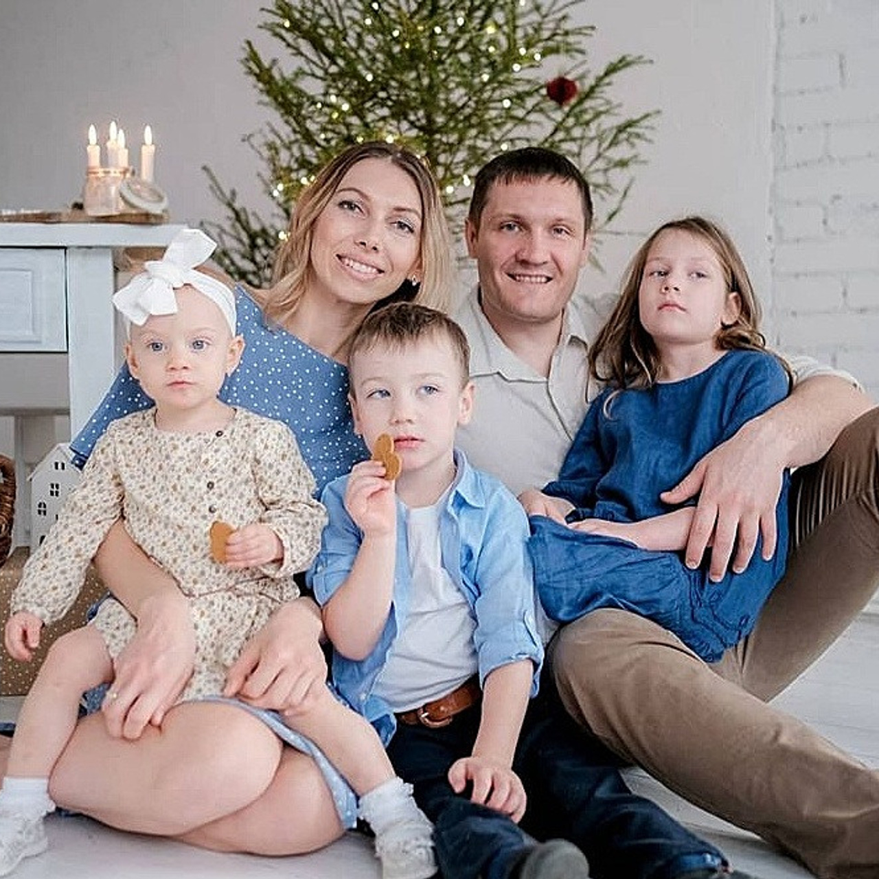 Отзывы. Фотограф Одинцово Нина Ленс