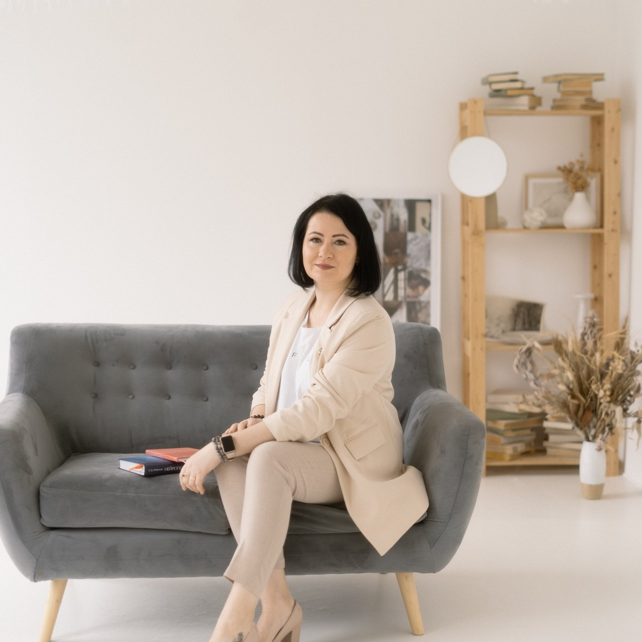 Отзывы. Контент фотограф-видеомейкер Сухарь Мария