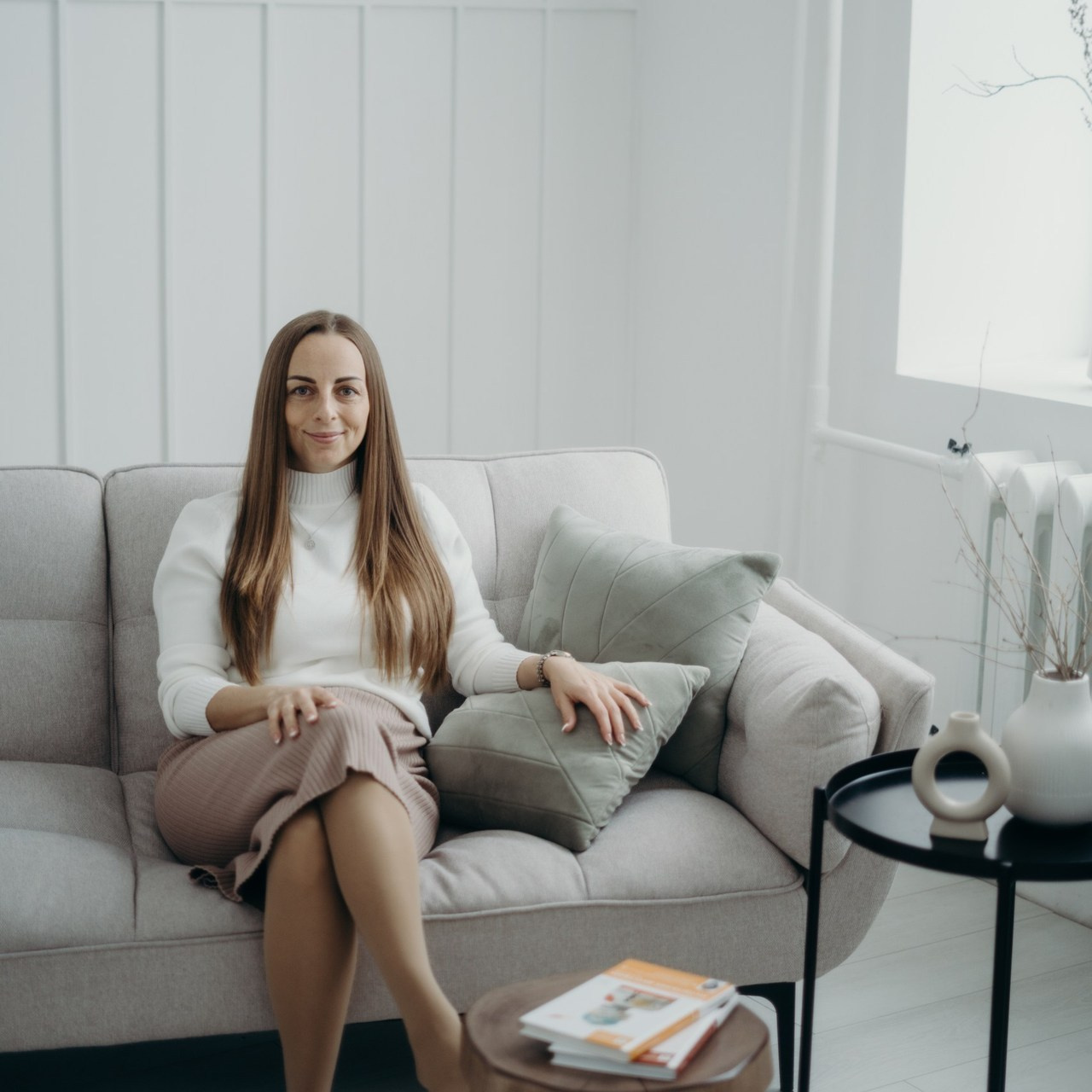 Отзывы. Контент фотограф-видеомейкер Сухарь Мария