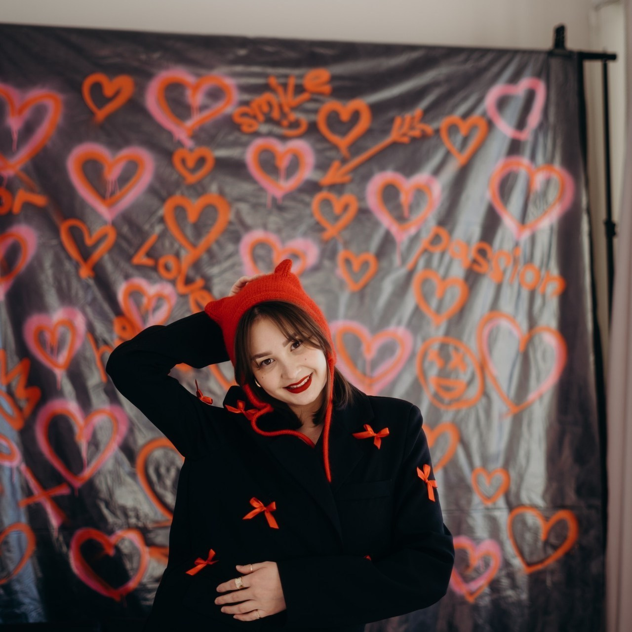 Отзывы. Контент фотограф-видеомейкер Сухарь Мария