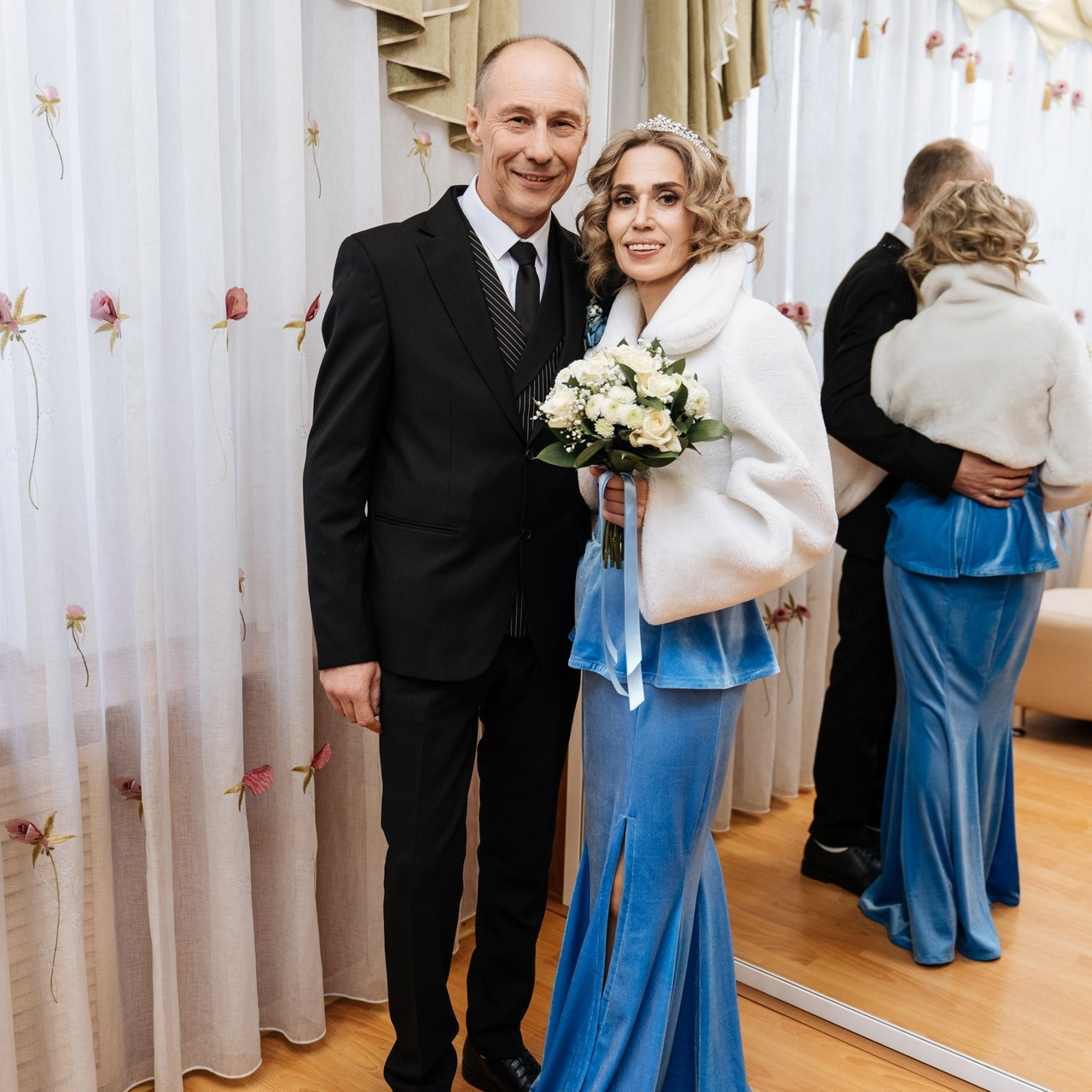 Отзывы. Контент фотограф-видеомейкер Сухарь Мария