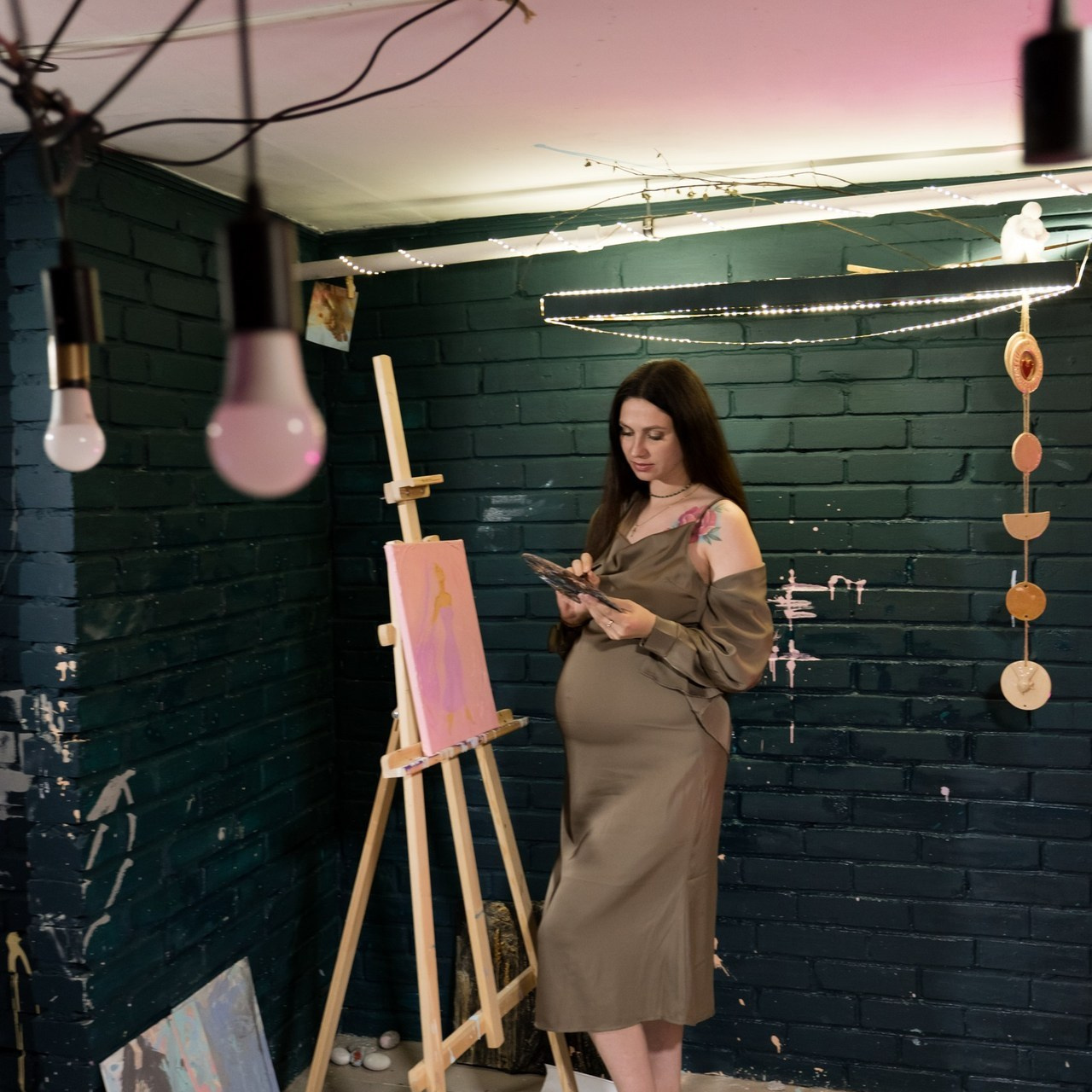 Отзывы. Контент фотограф-видеомейкер Сухарь Мария