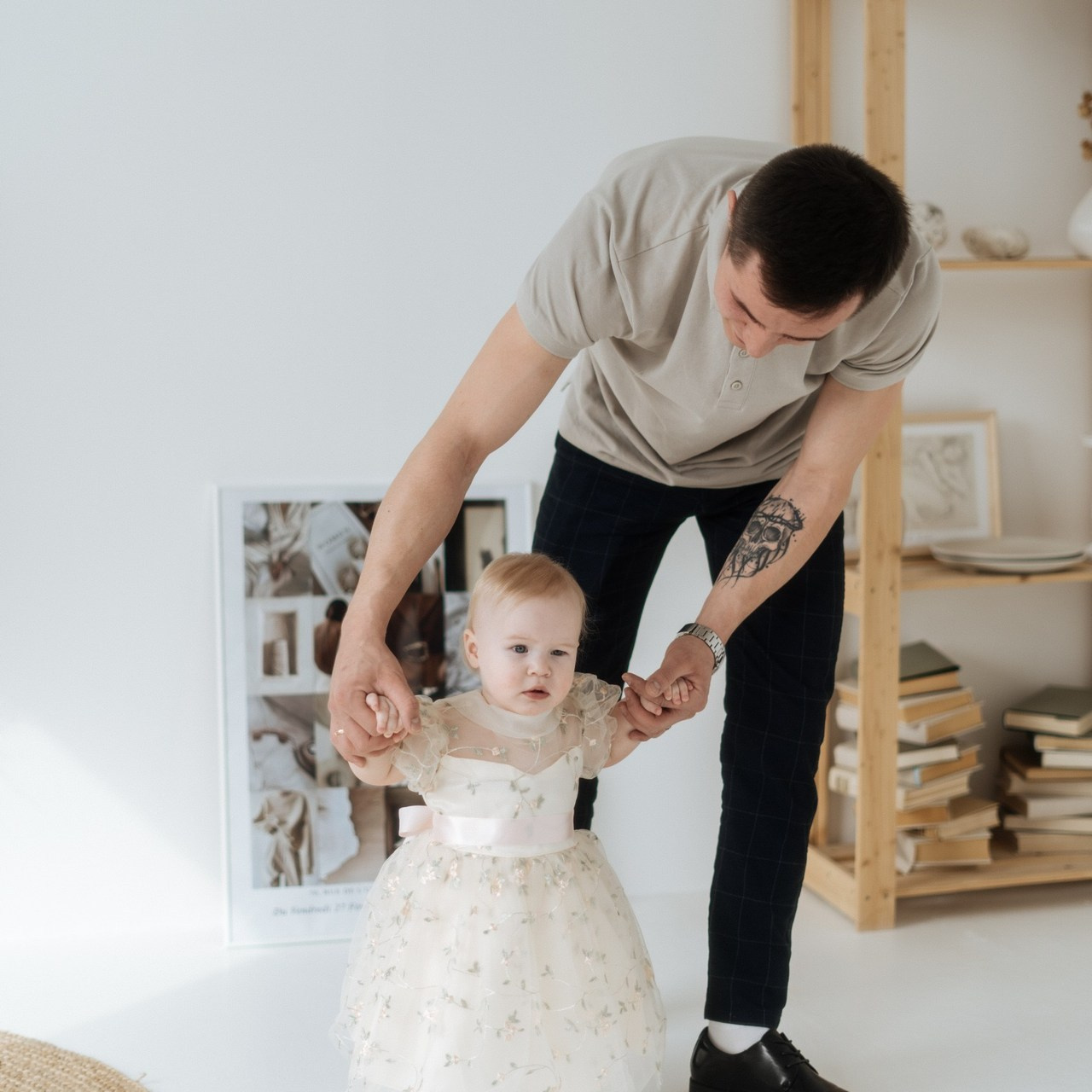 Отзывы. Контент фотограф-видеомейкер Сухарь Мария