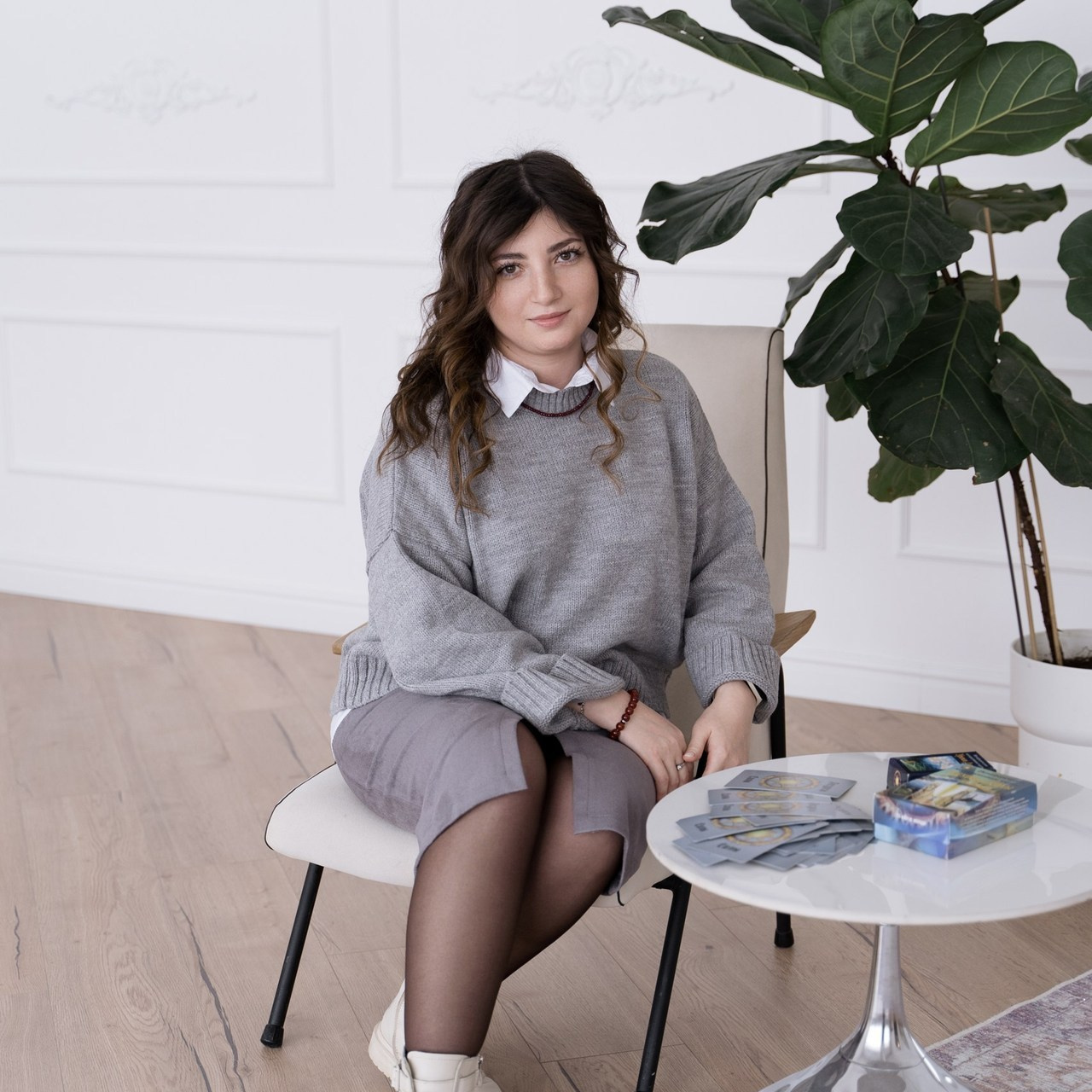 Отзывы. Контент фотограф-видеомейкер Сухарь Мария