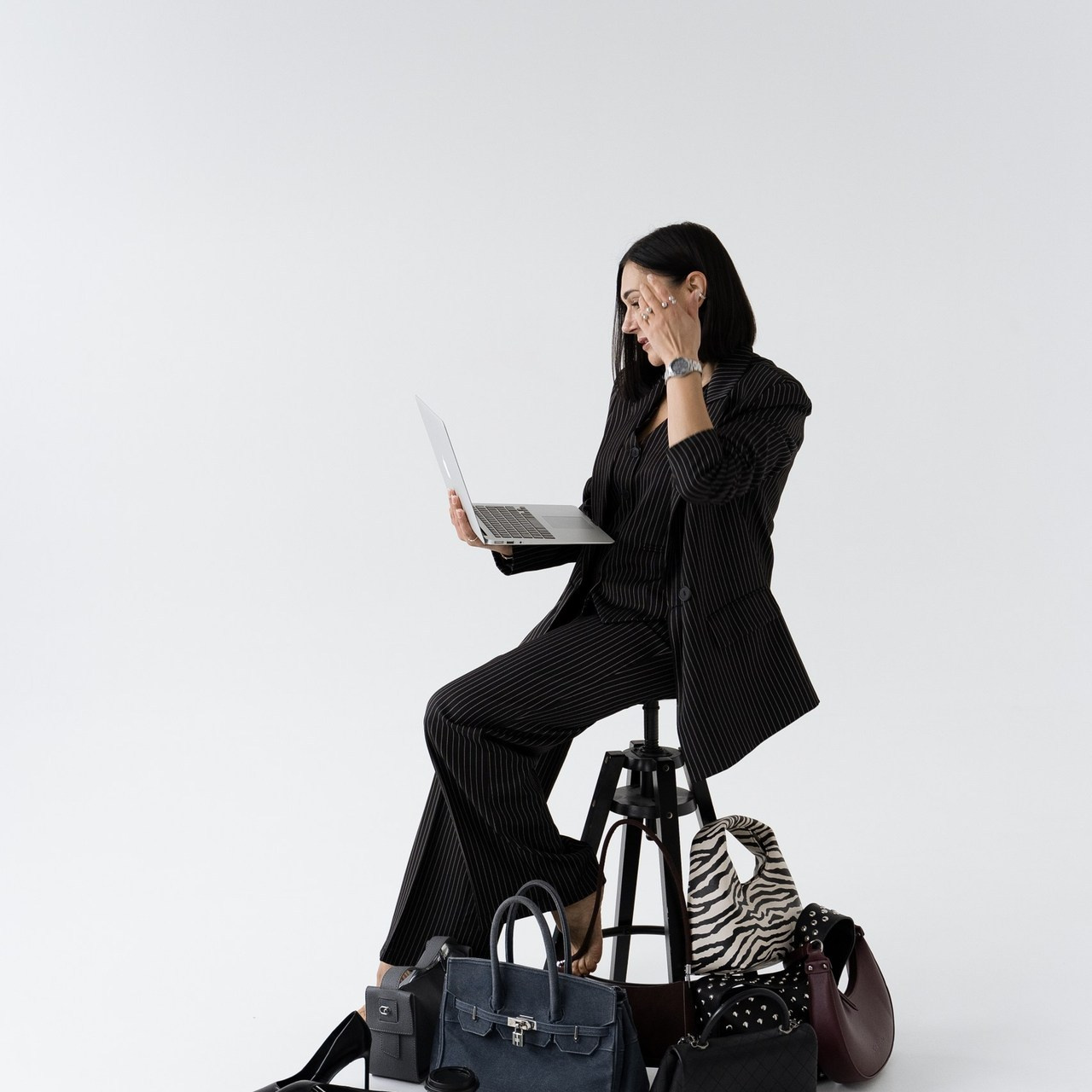 Отзывы. Контент фотограф-видеомейкер Самарина Мария