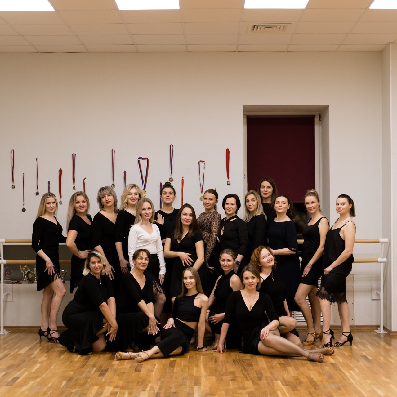 Отзывы. Контент фотограф-видеомейкер Сухарь Мария