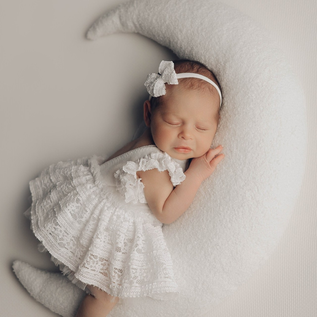 Отзывы. Фотограф новорожденных г. Нижний Новгород | Юлия Первакова