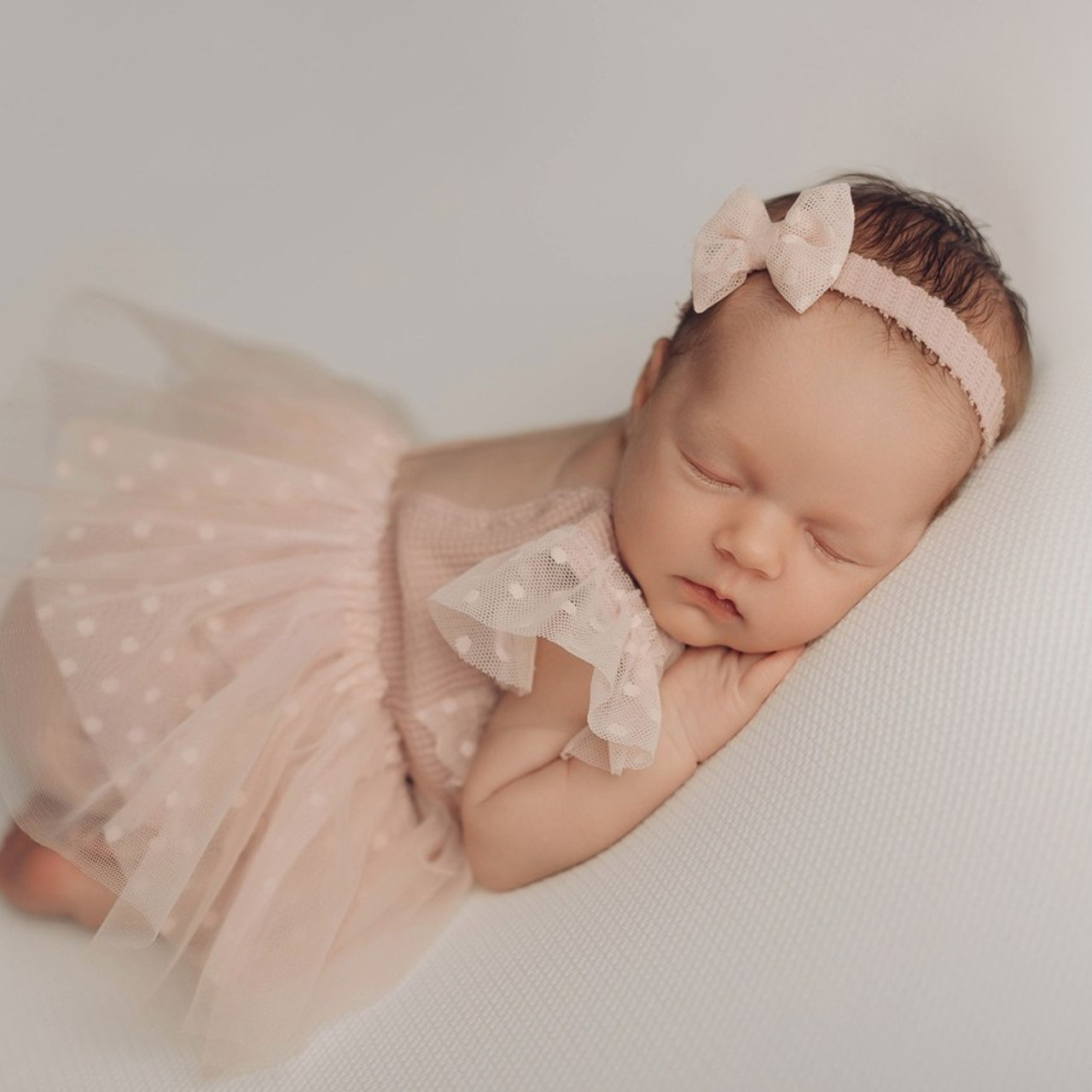 Отзывы. Фотограф новорожденных г. Нижний Новгород | Юлия Первакова