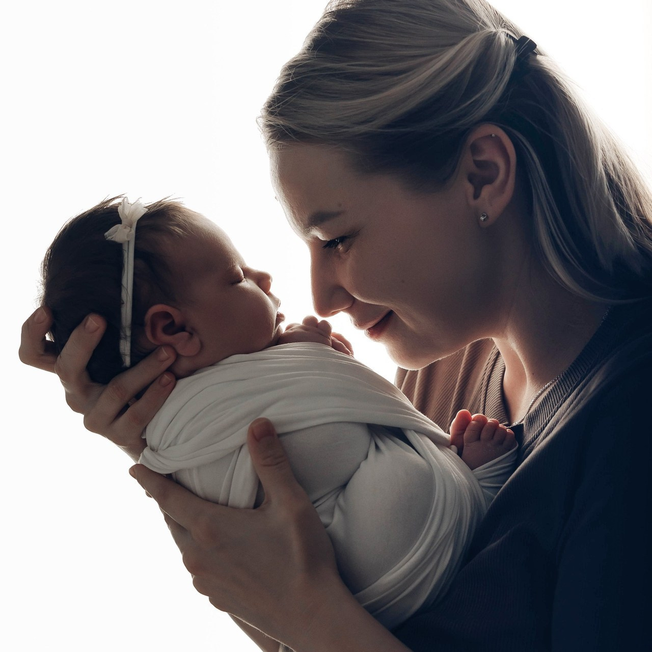 Отзывы. Фотограф новорожденных г. Нижний Новгород | Юлия Первакова