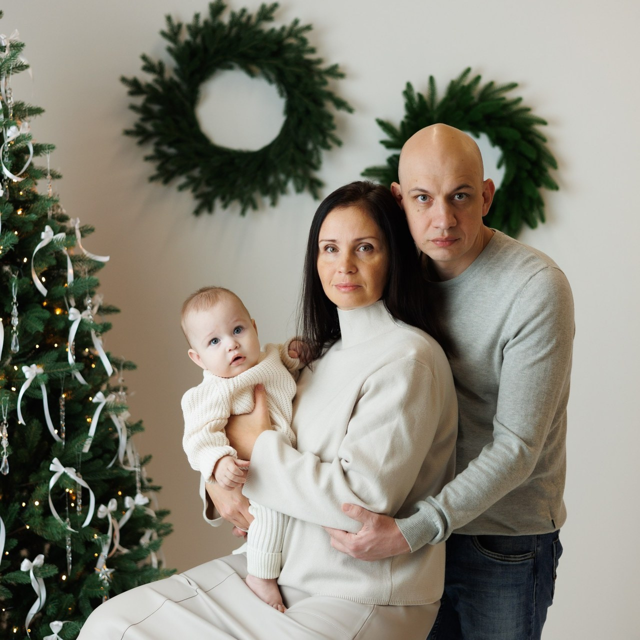 Отзывы. Фотограф новорожденных г. Нижний Новгород | Юлия Первакова