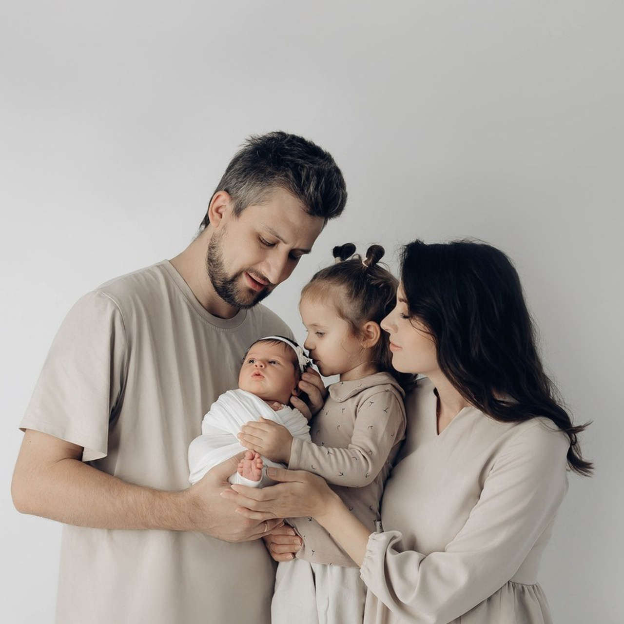 Отзывы. Фотограф новорожденных г. Нижний Новгород | Юлия Первакова